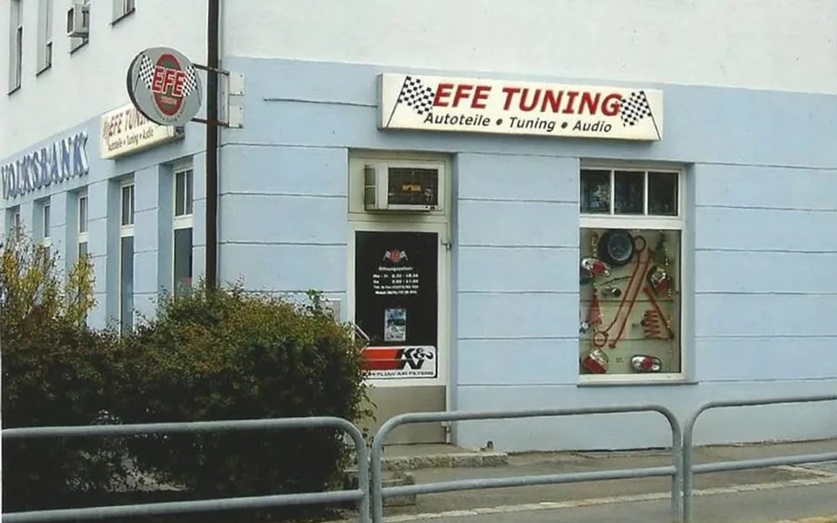 Der Anfang auf 45 m²