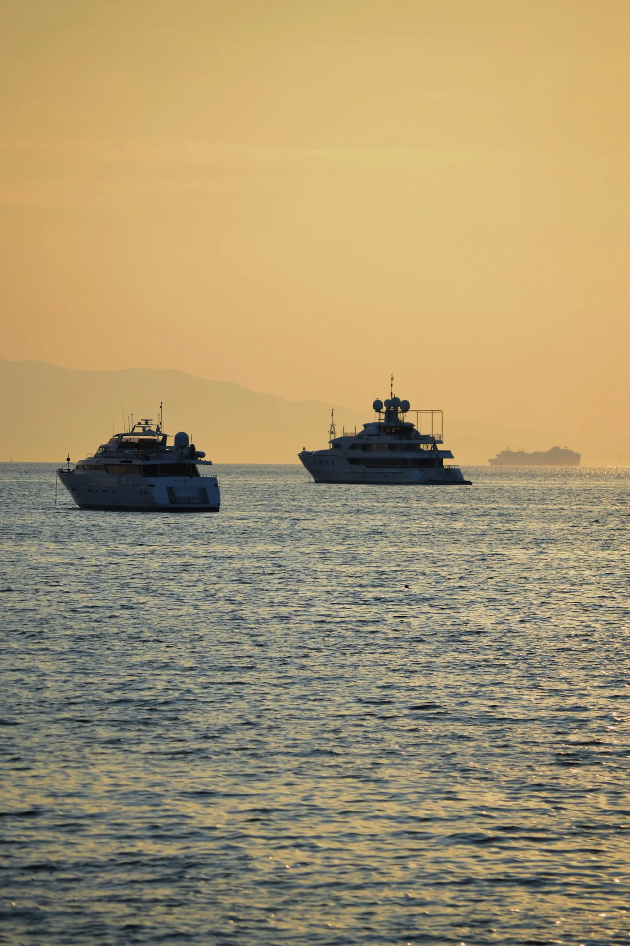 Formentera. Yacht charter