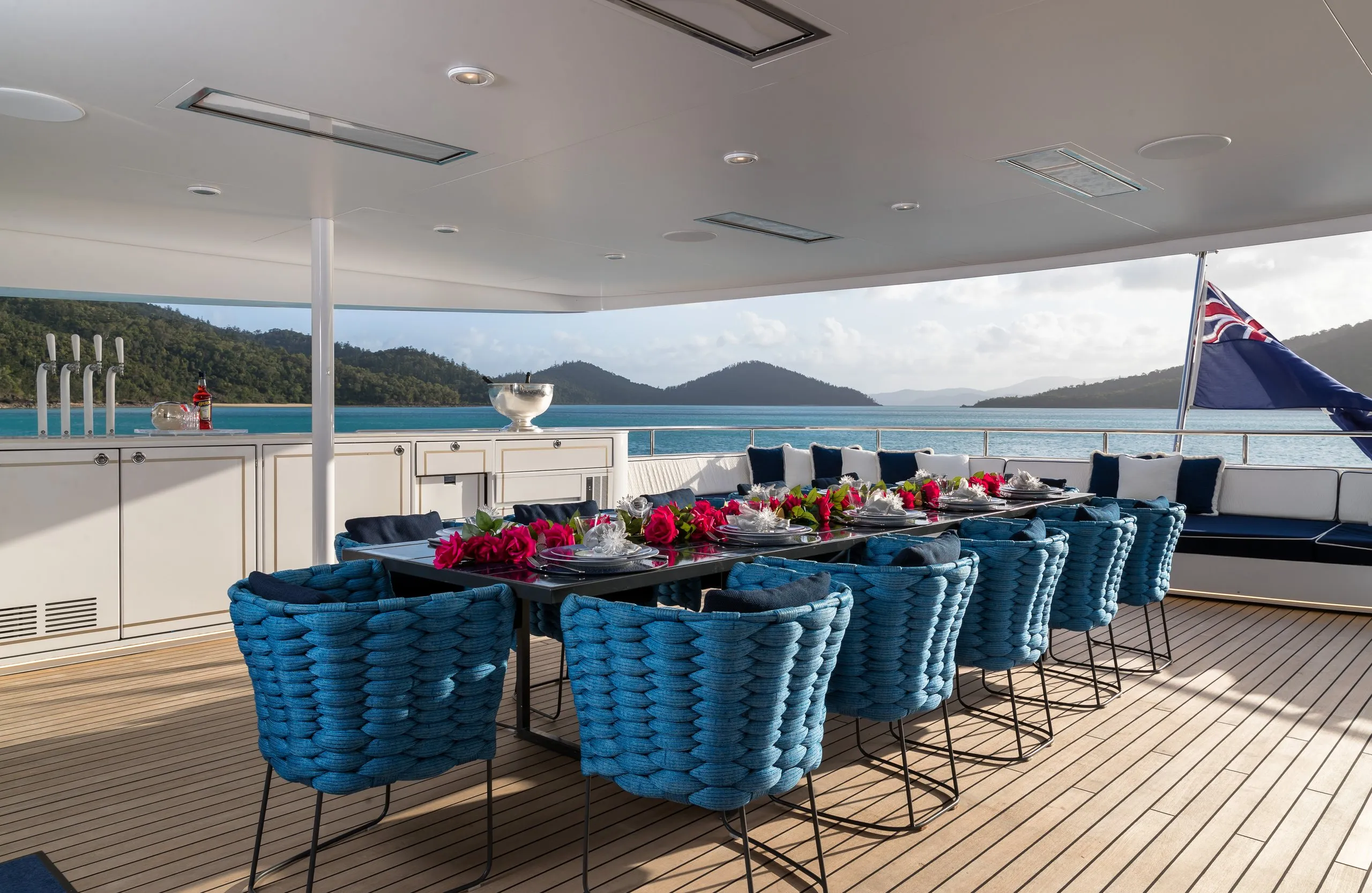 Baglietto 54m (photograph 6)