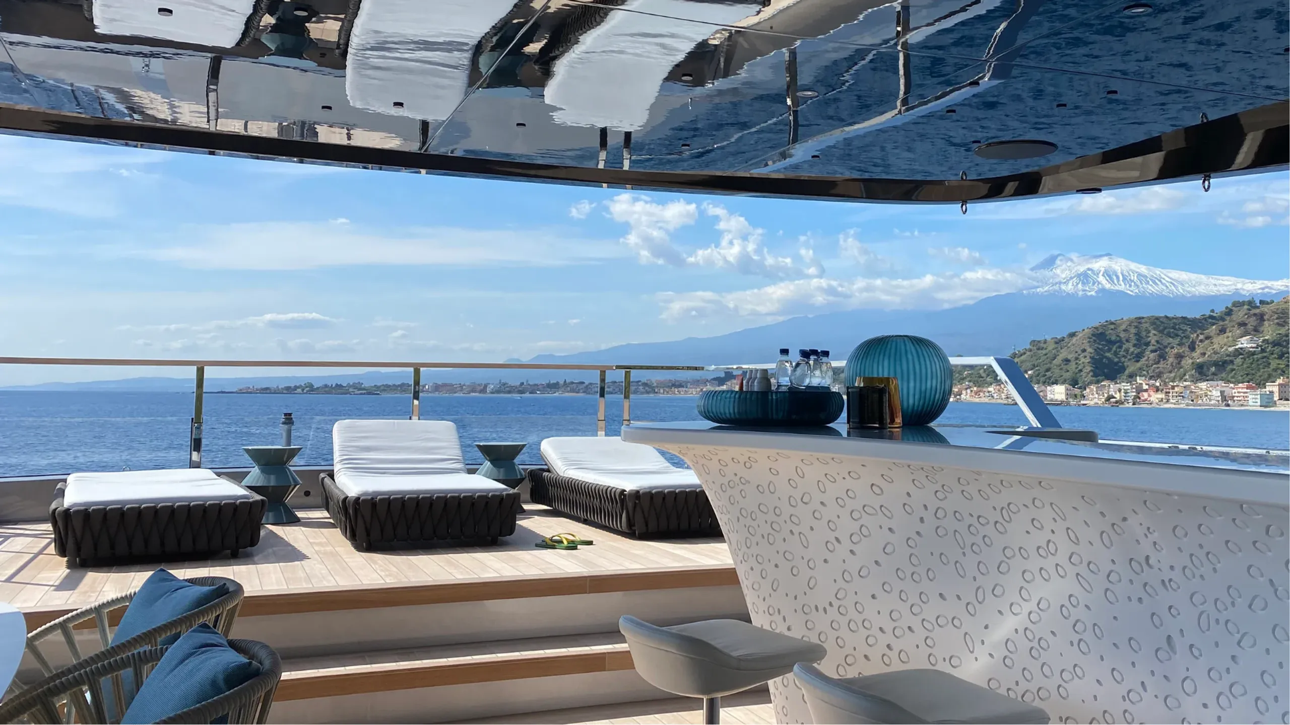 Sanlorenzo 44.5m (photograph 6)