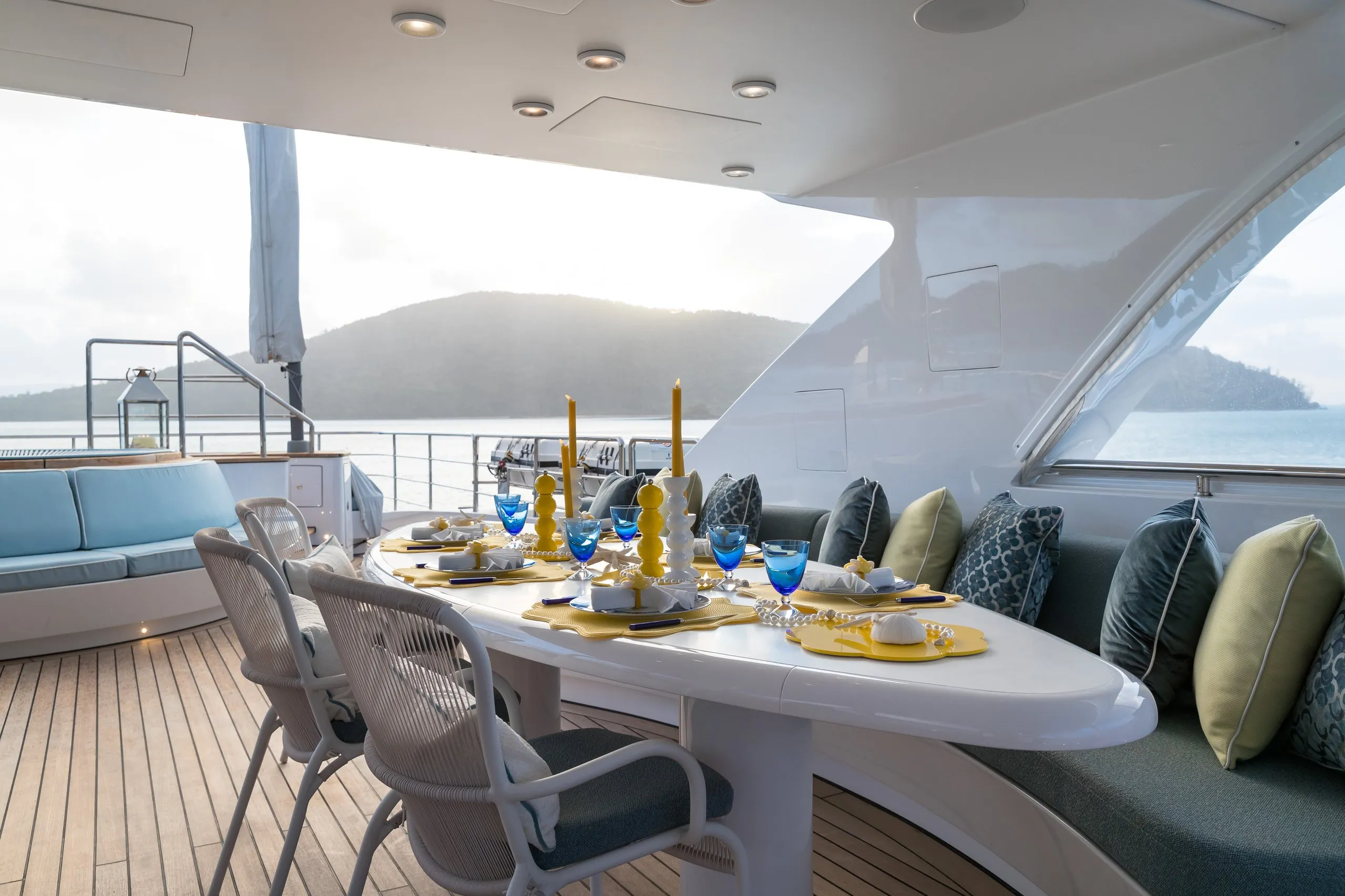 Baglietto 54m (photograph 4)