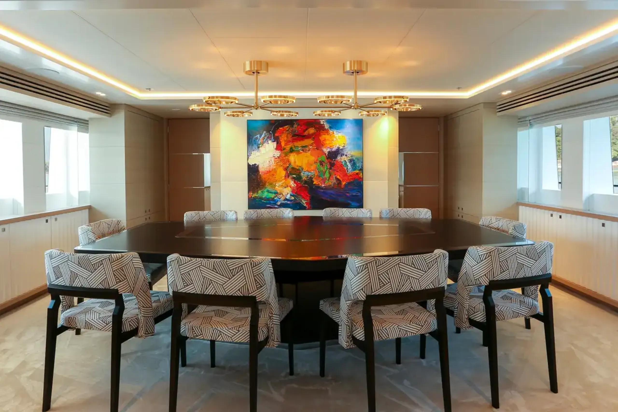 Heesen 47m - Photograph 4