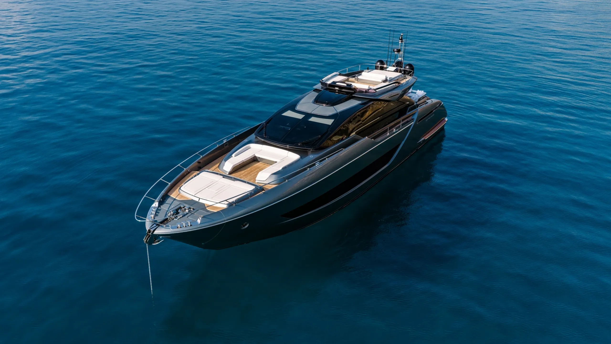 Riva 27m - Photograph 3