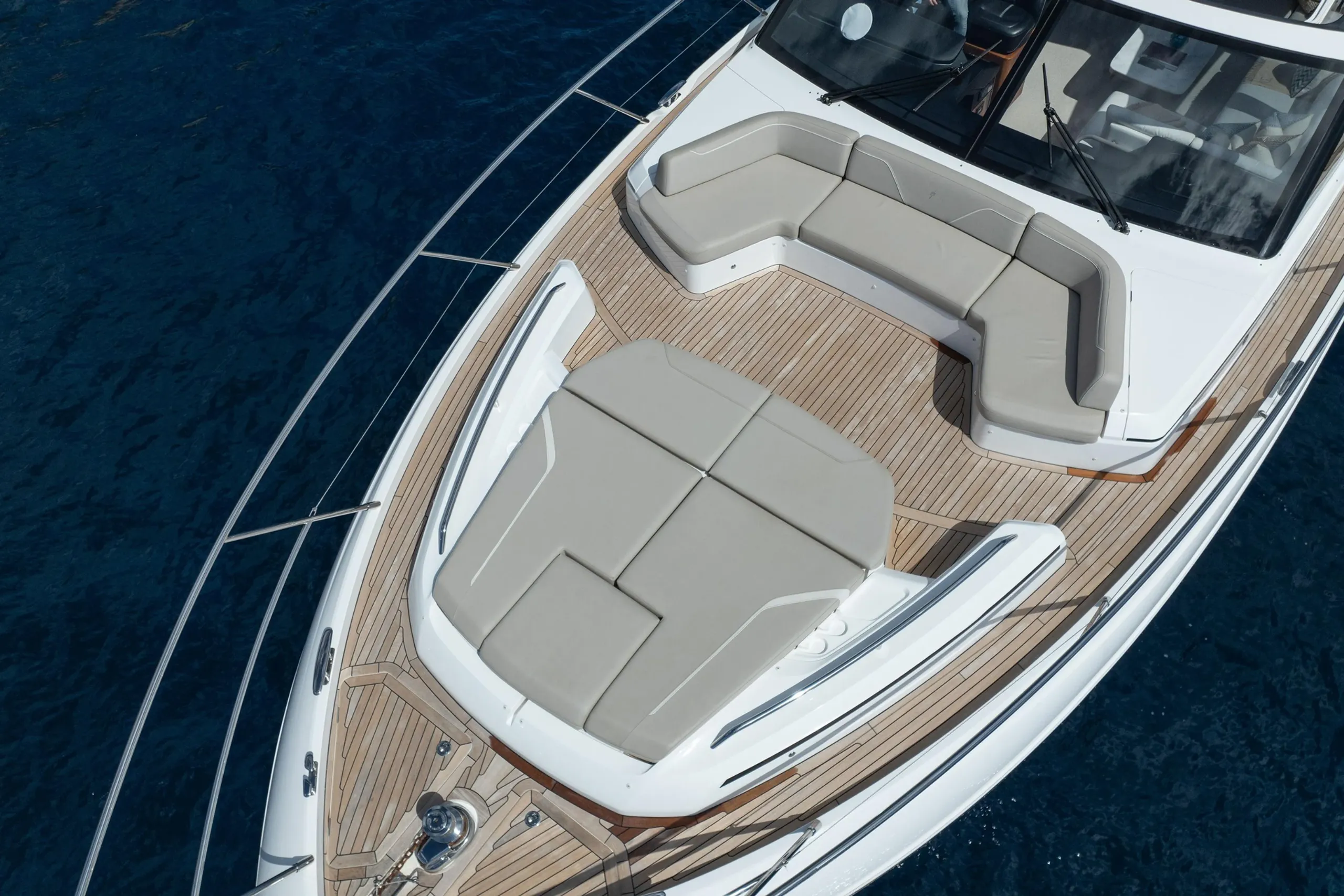 Princess Yachts 20m - Photograph 7