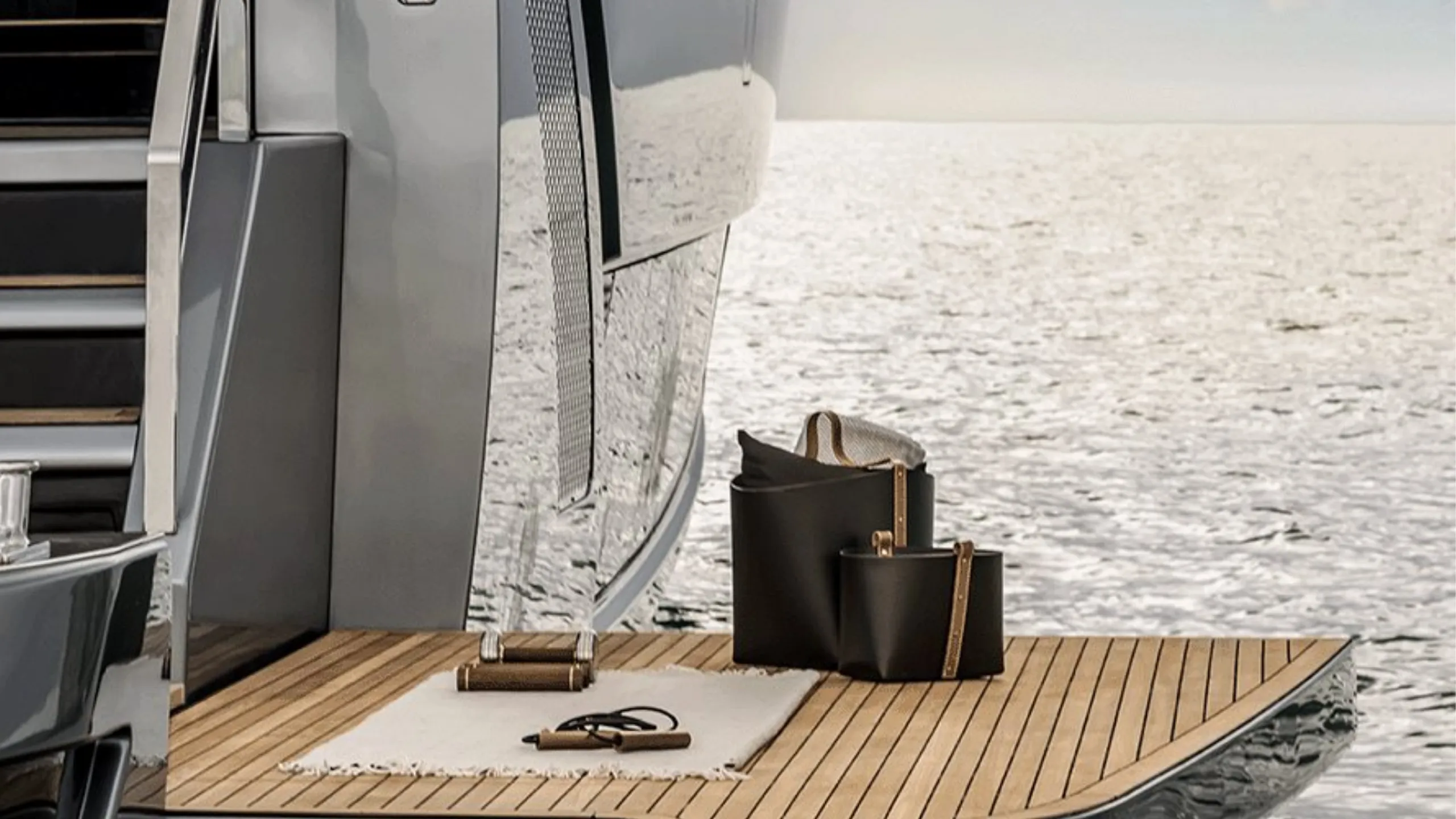 Riva 25m - Photograph 8