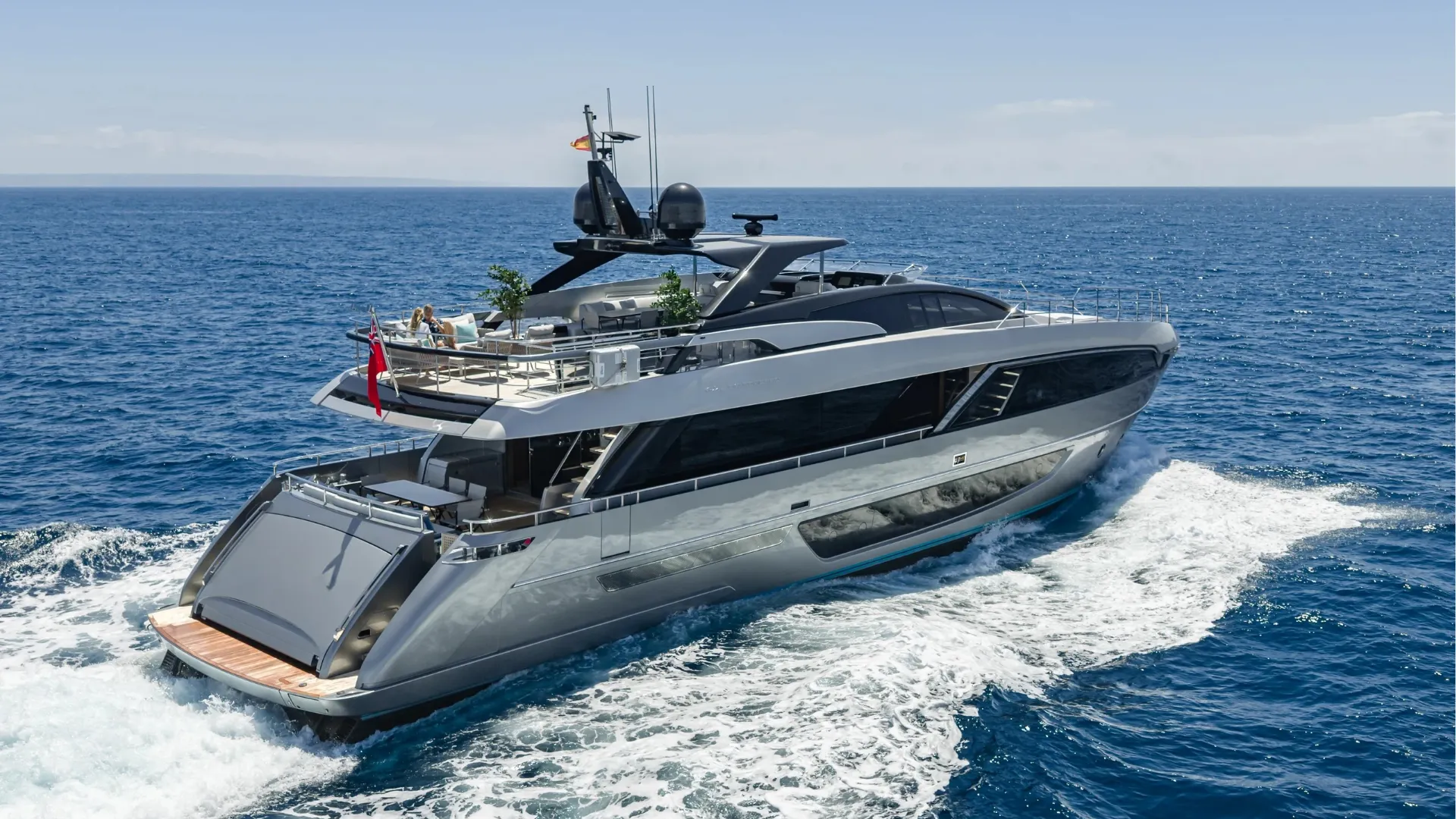 Riva 30-metre