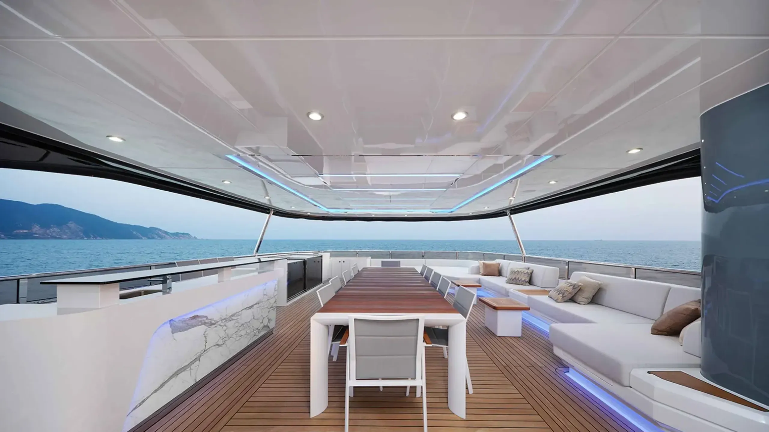 Heysea Yachts 42.2m (photograph 2)