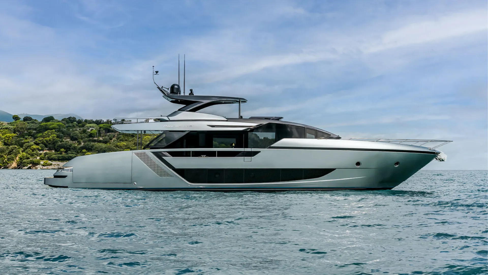 Riva 25-metre