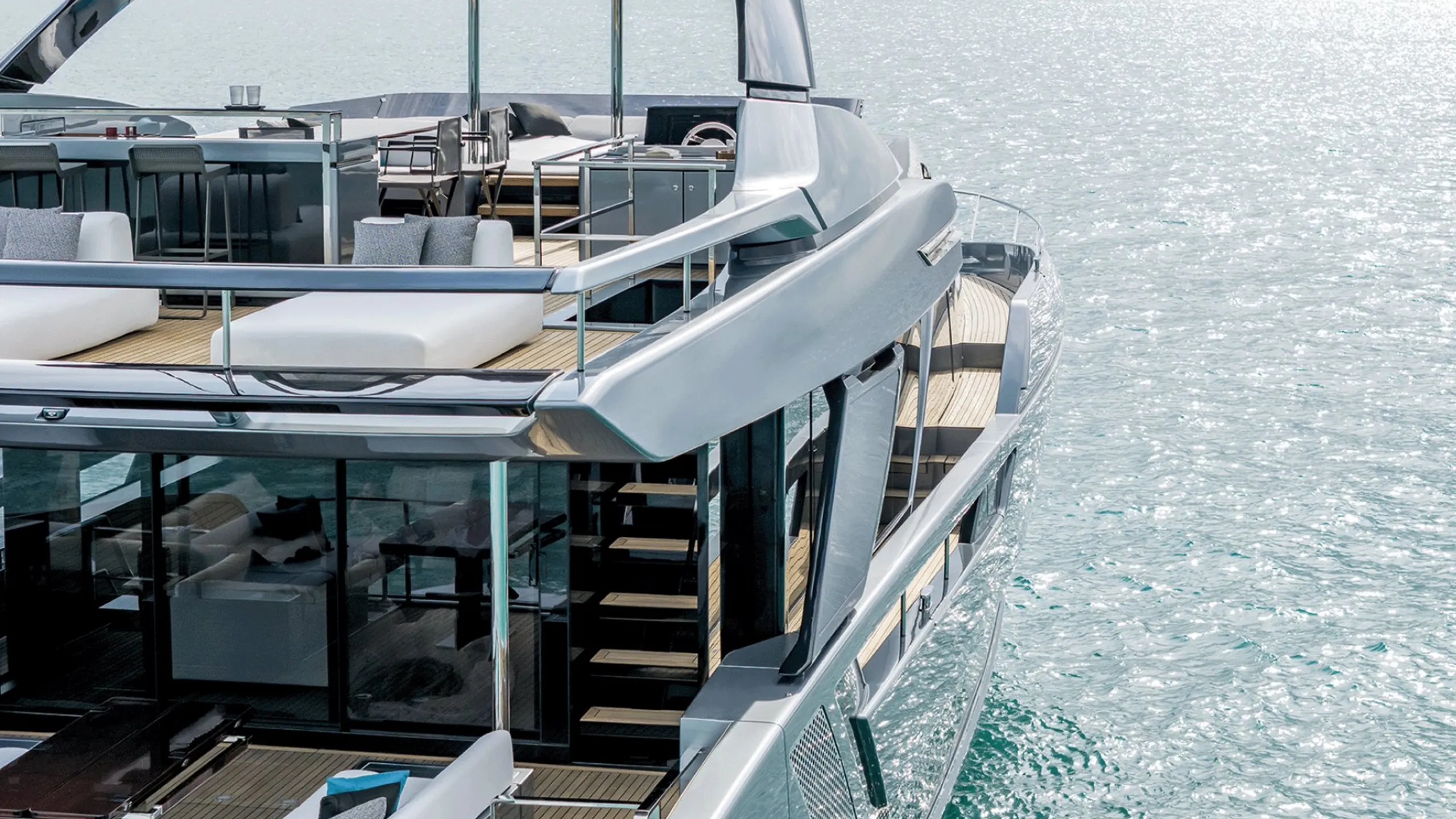 Riva 25m - Photograph 5