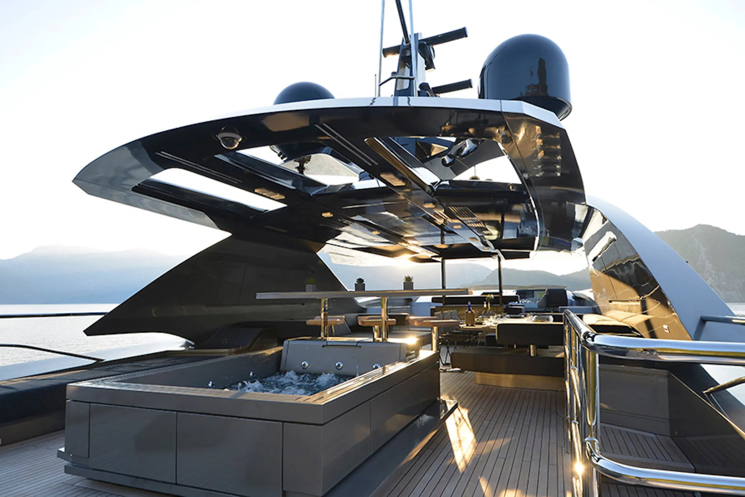Peri Yachts 38m (photograph 3)