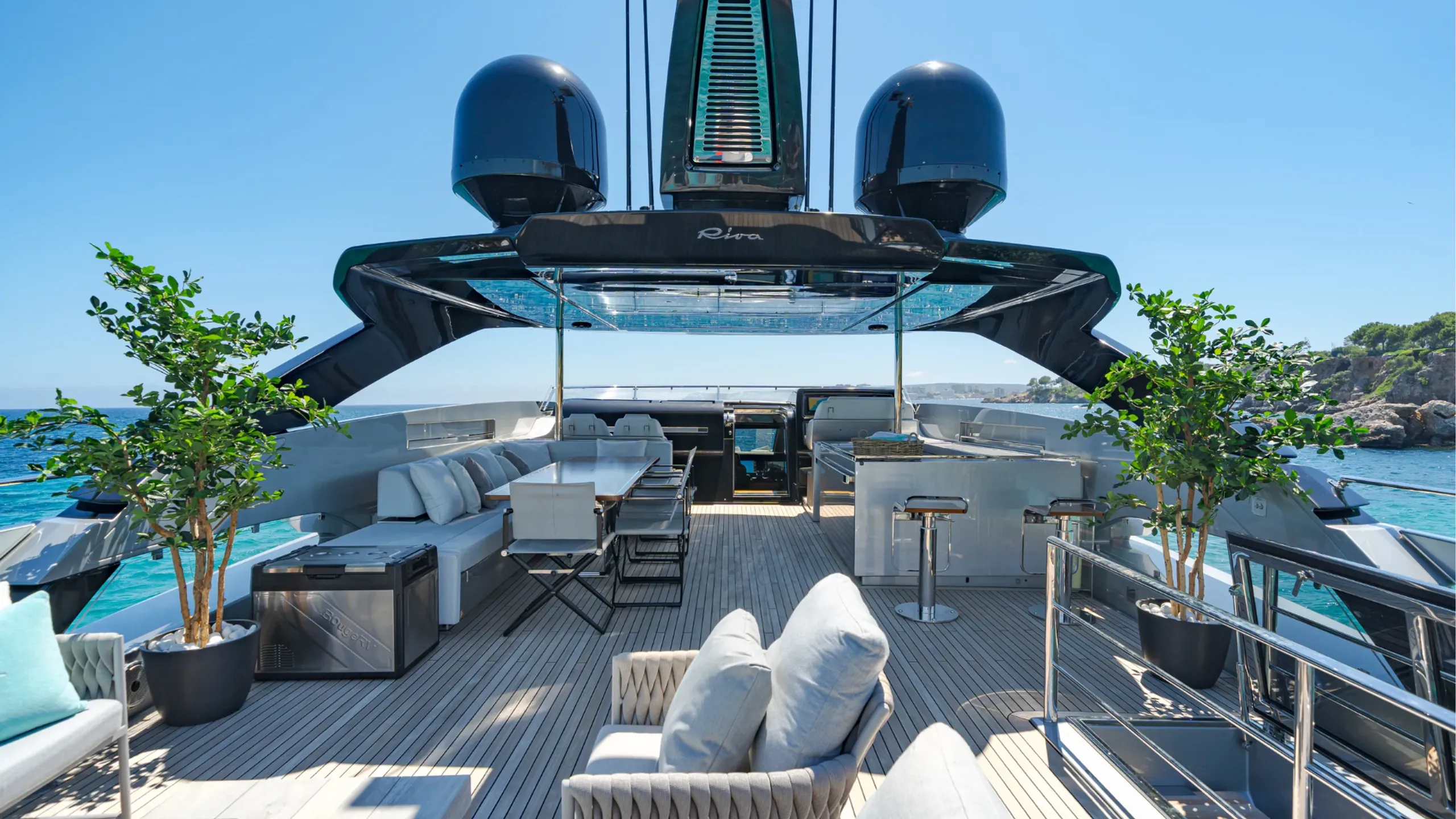Riva 30m (photograph 9)