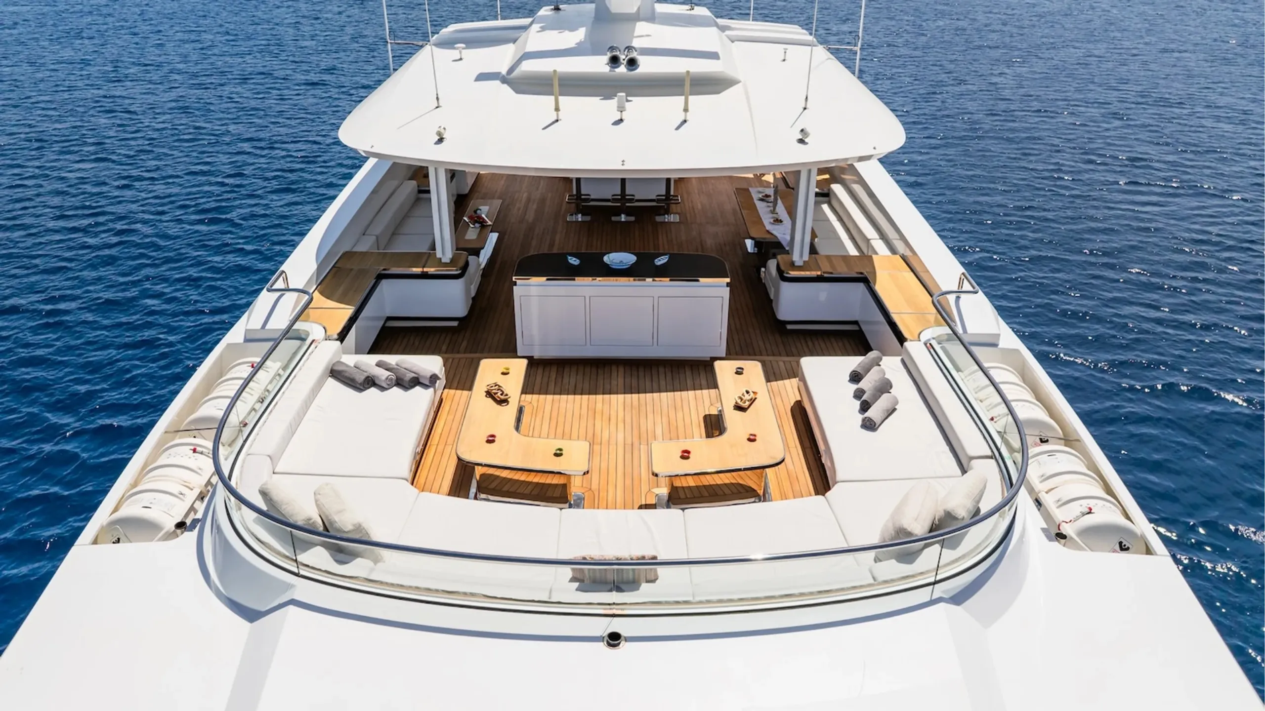 Cmb Yachts 47.5m (photograph 5)