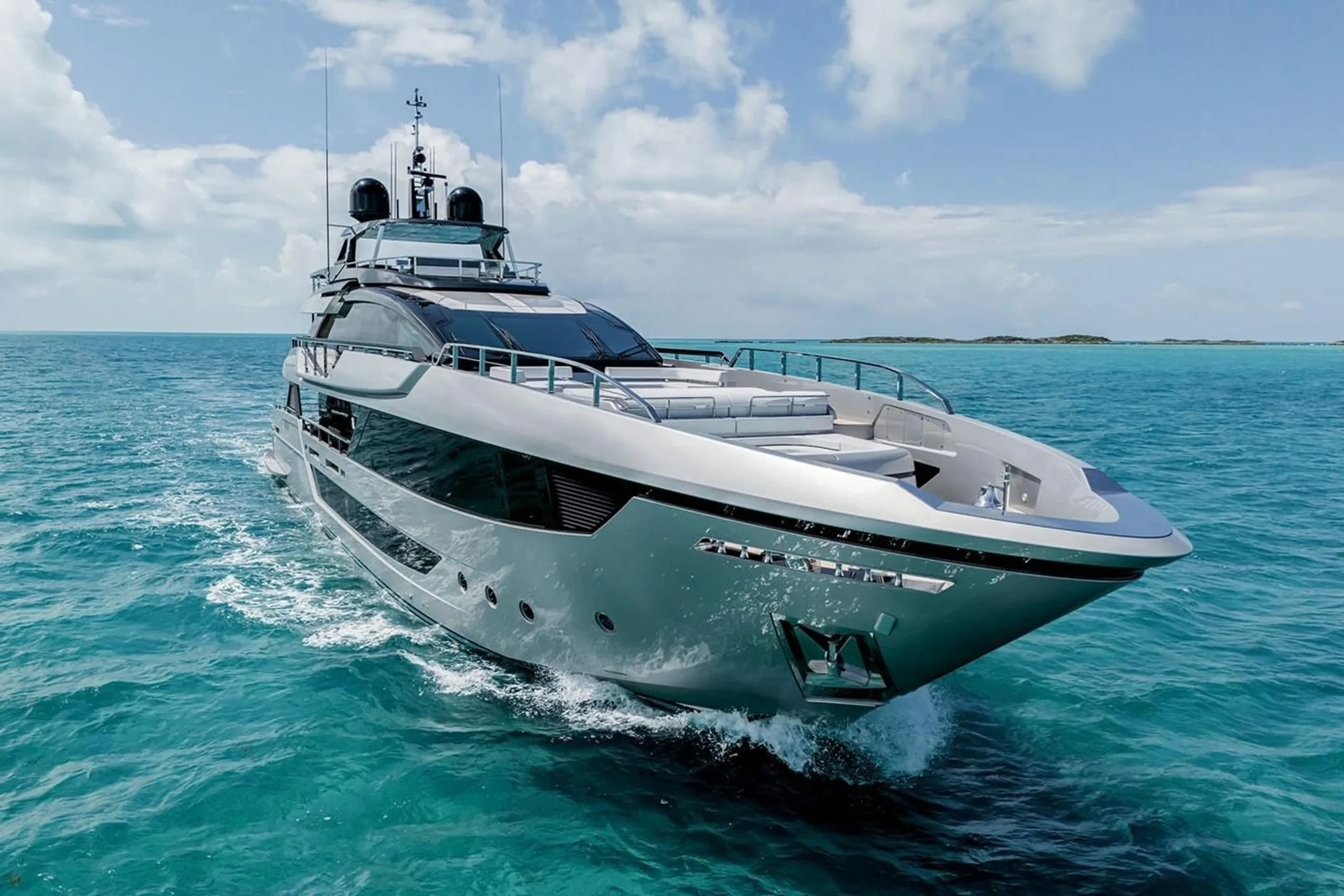 Riva 40m - Photograph 7