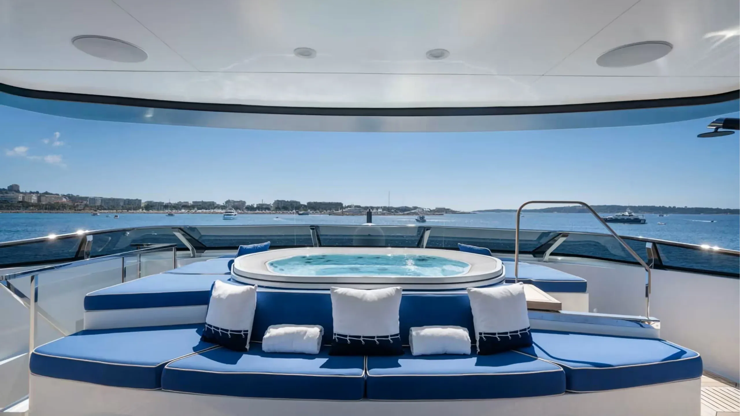 Sanlorenzo 52m (photograph 9)
