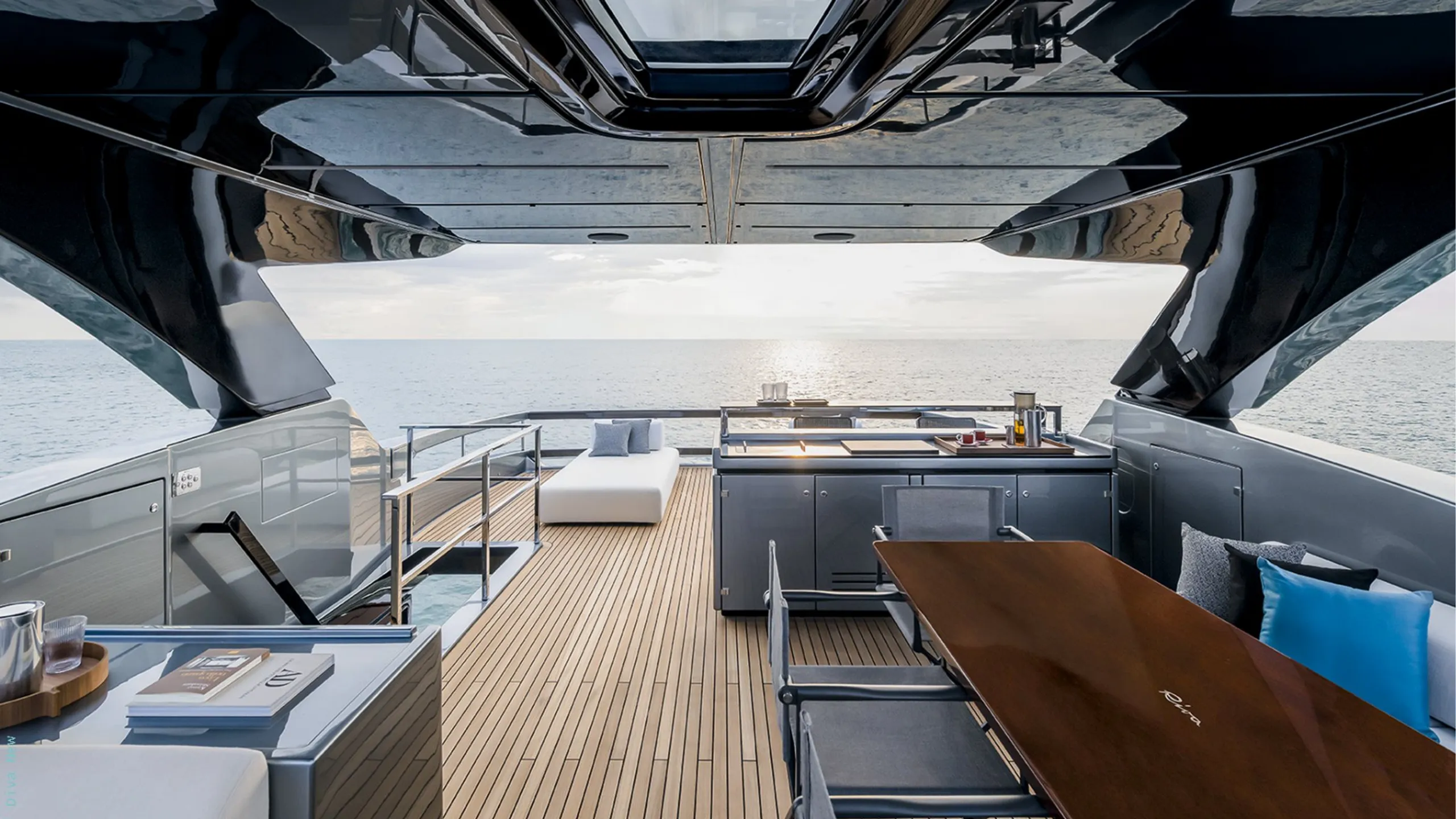 Riva 25m - Photograph 3