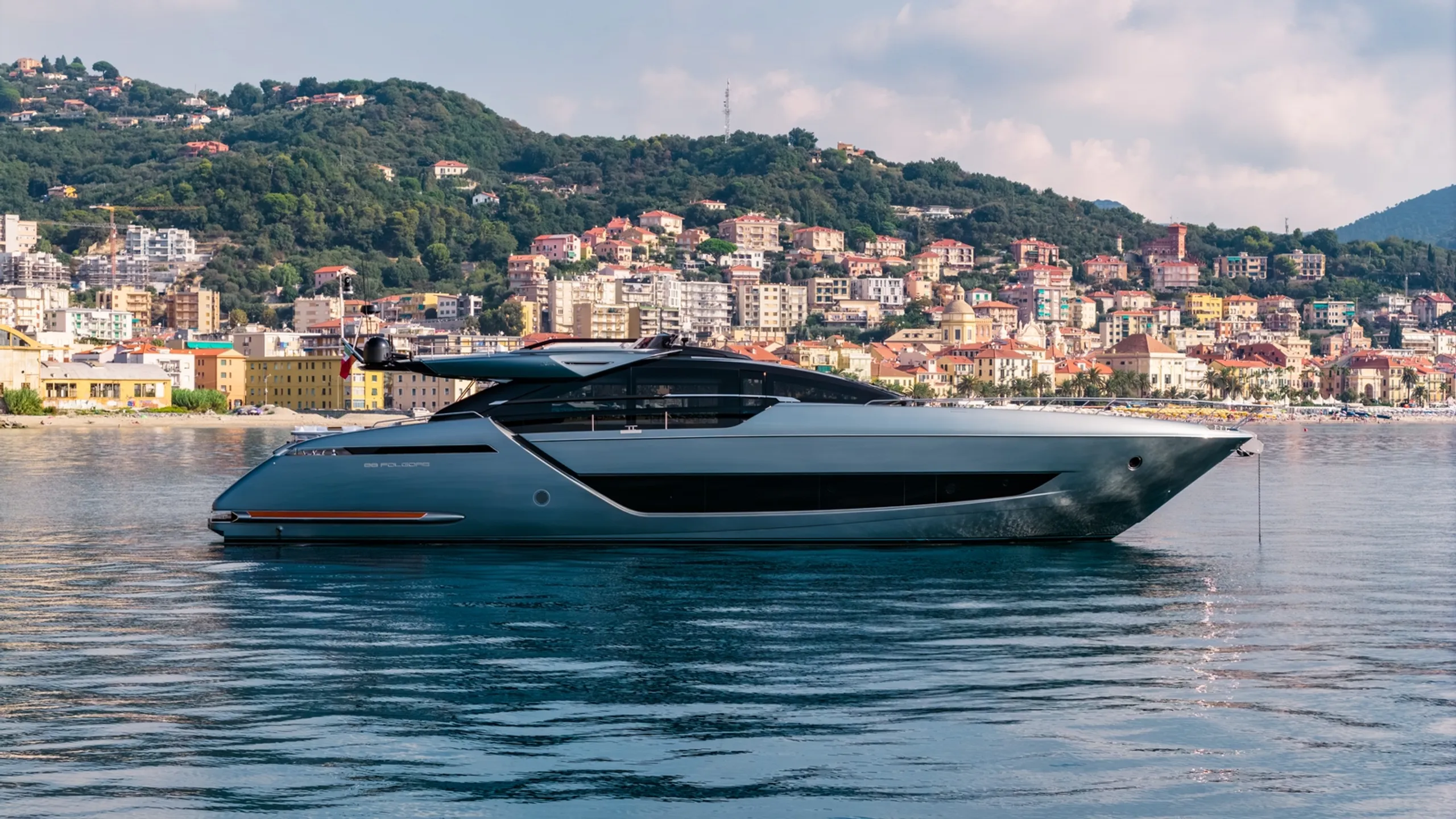 Riva 27m - Photograph 2