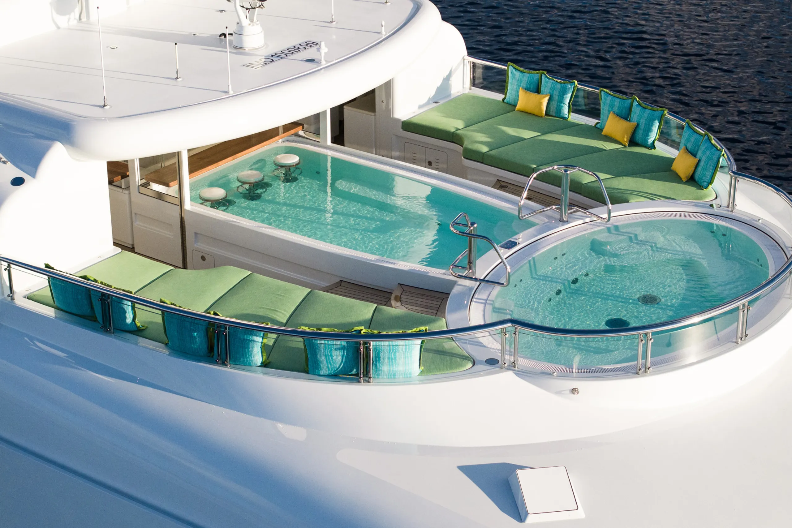 Lürssen 78m - Photograph 5