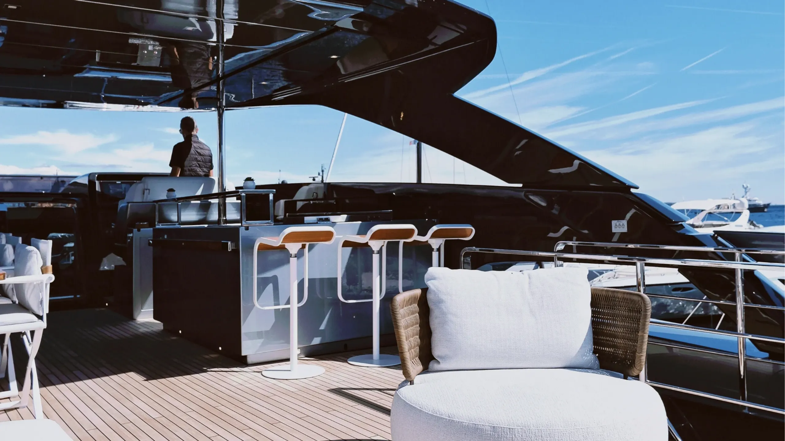 Riva 30.34m (photograph 12)