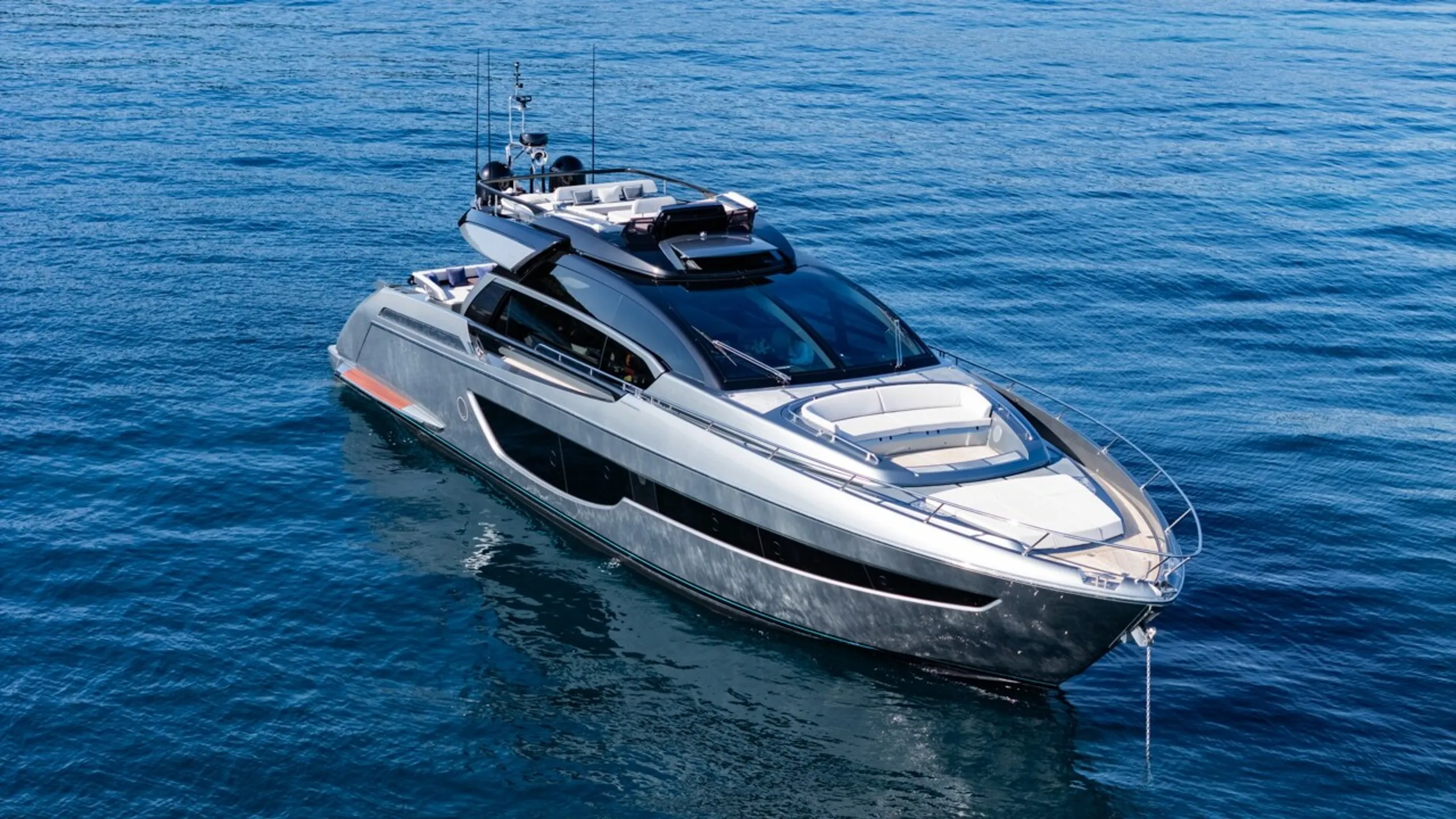 Riva 23m - Photograph 3