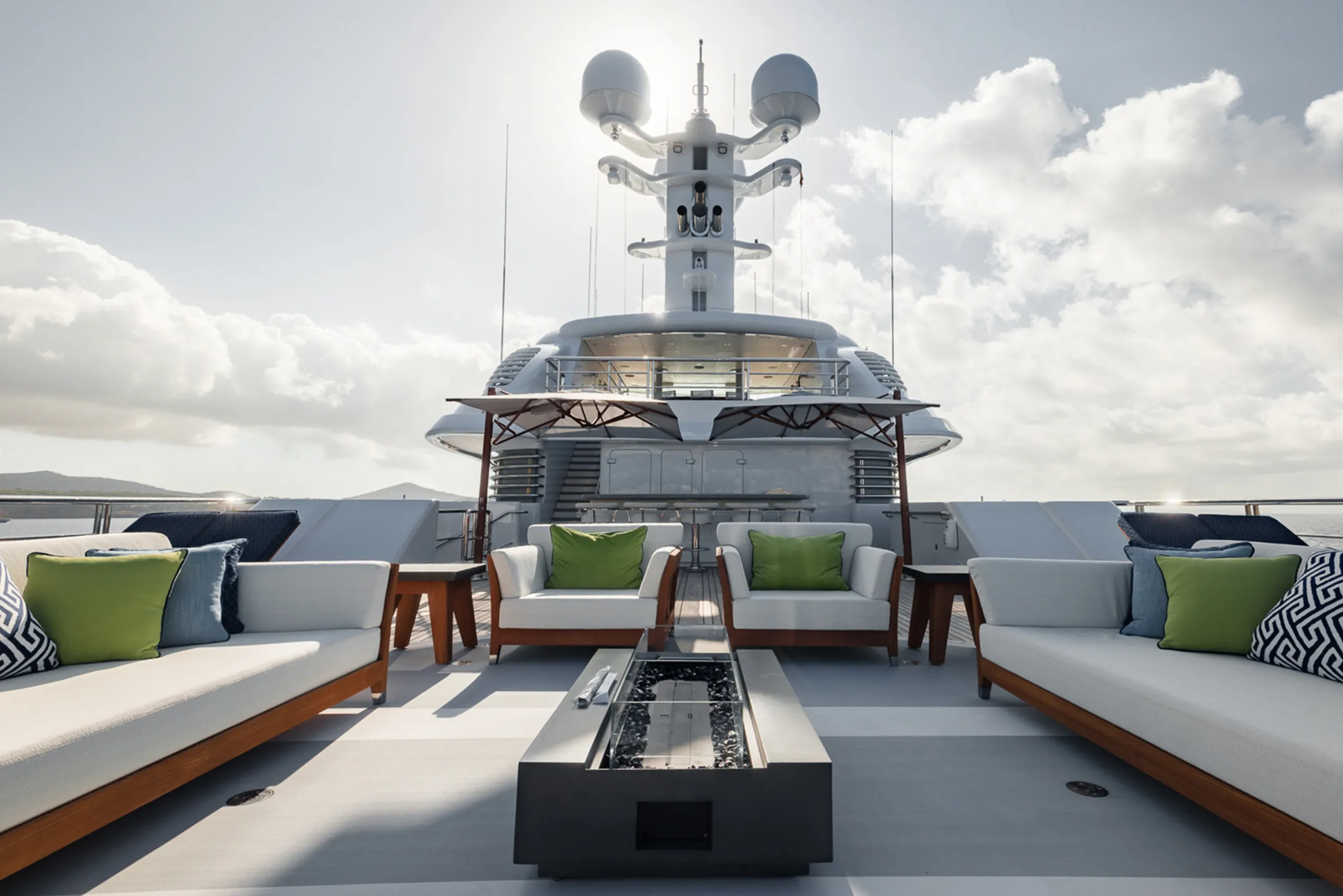Lürssen 78m - Photograph 9