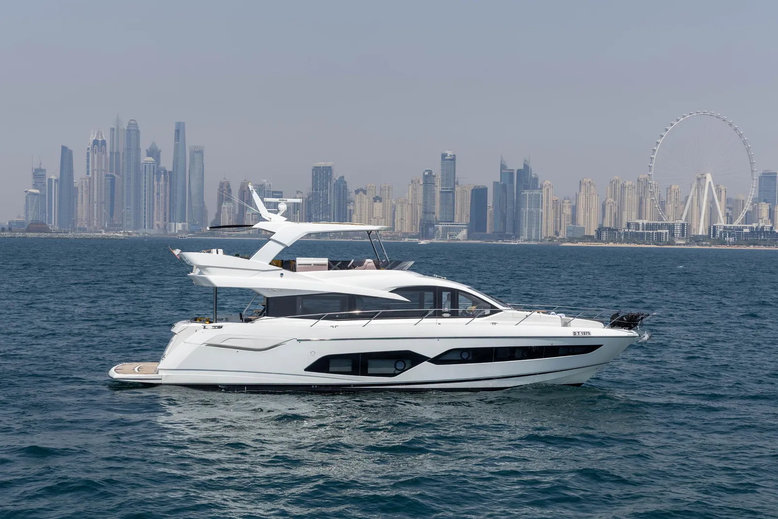 Sunseeker 22m - Fotografia 1