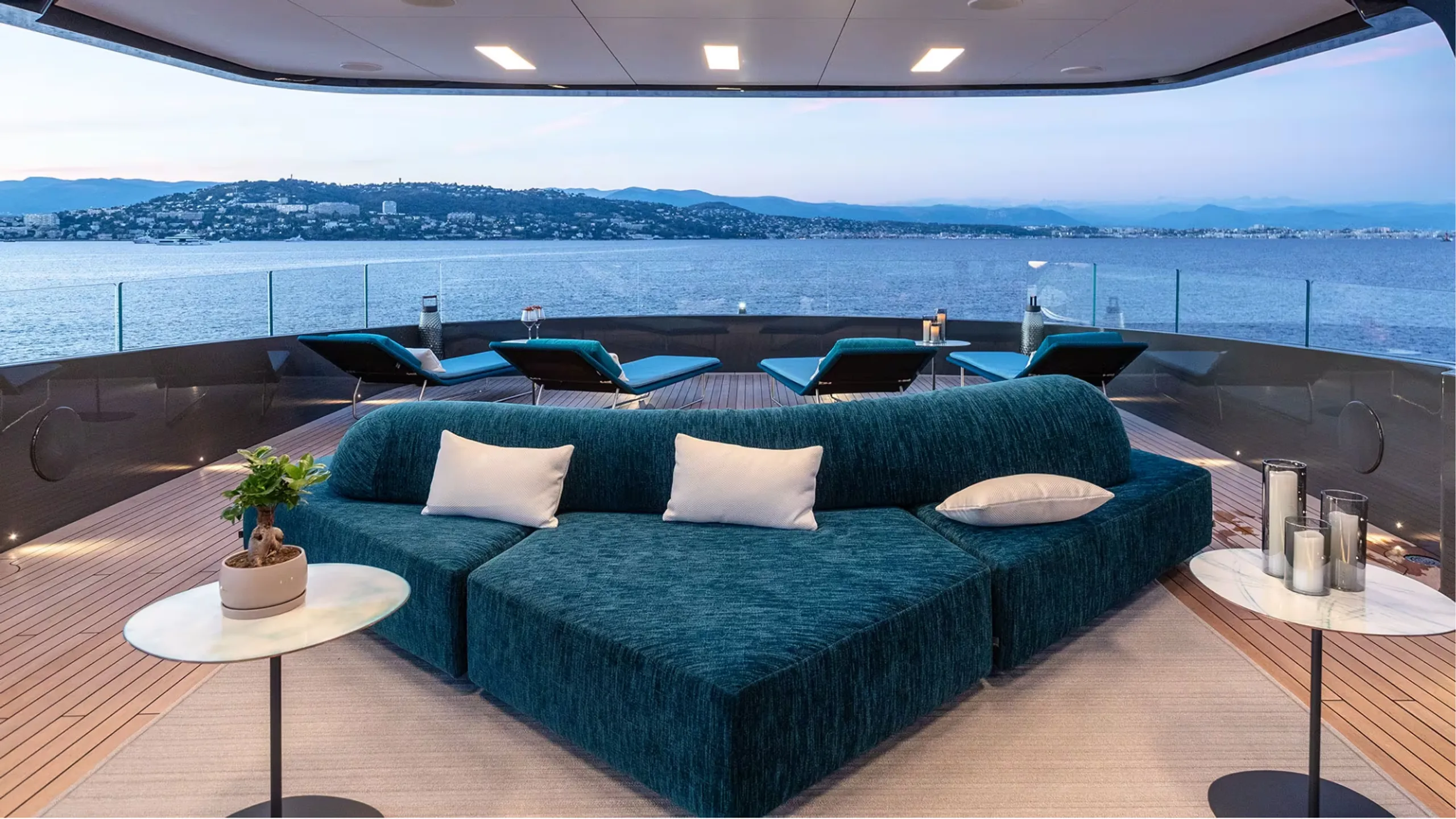 Tankoa Yachts 55m (photograph 7)