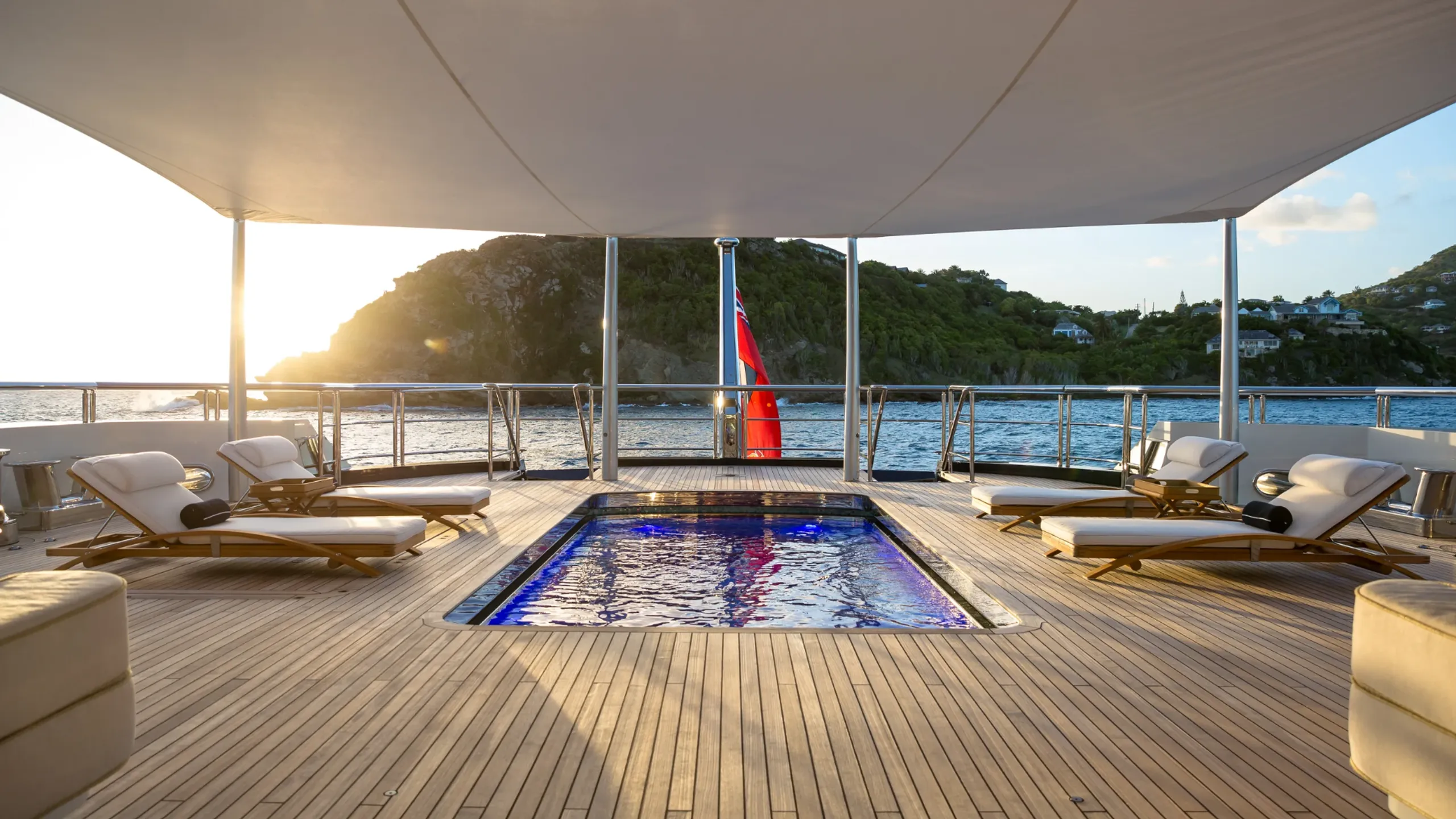 Oceanco 105m (photograph 3)