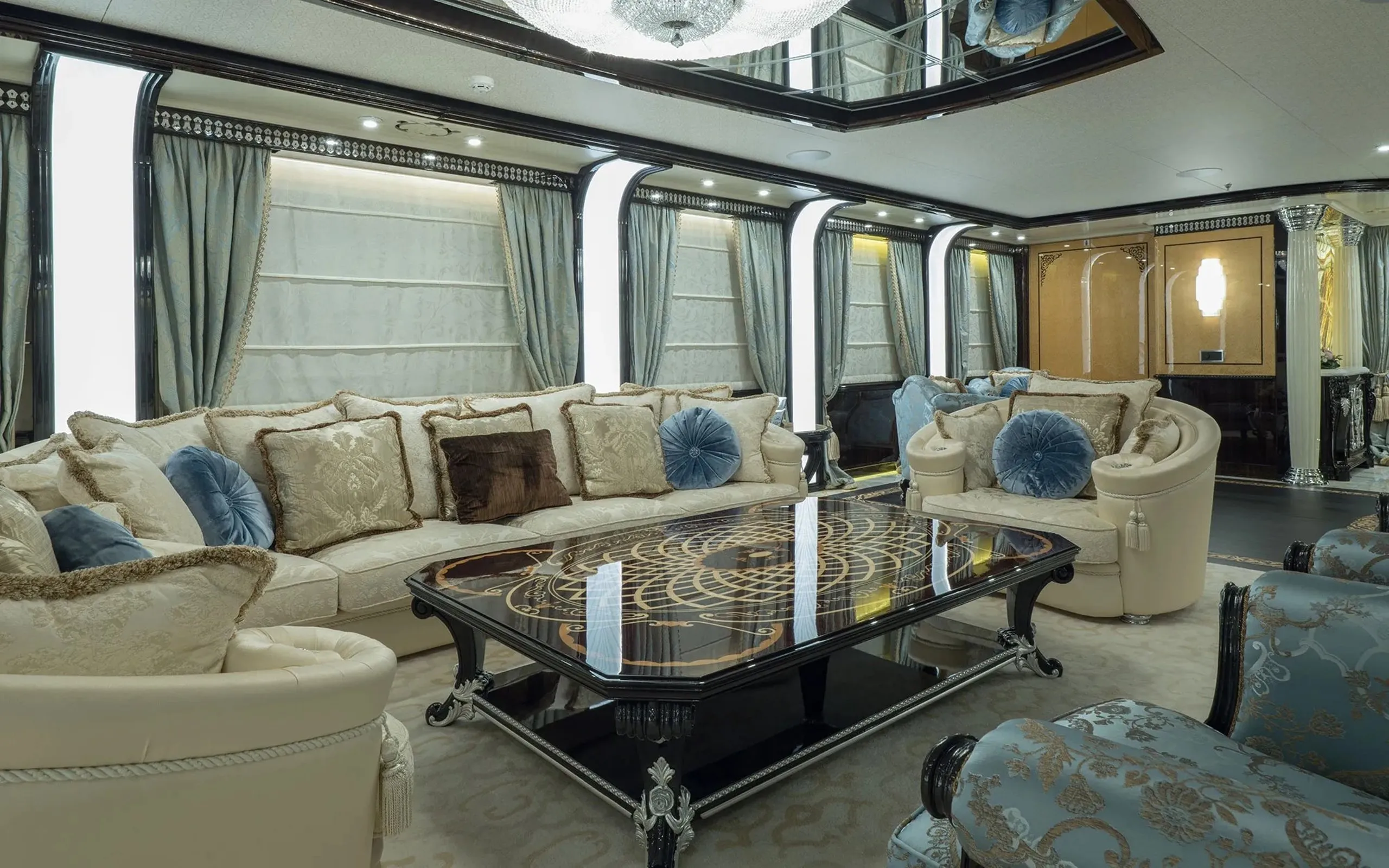 Yachtley 80m (photograph 8)