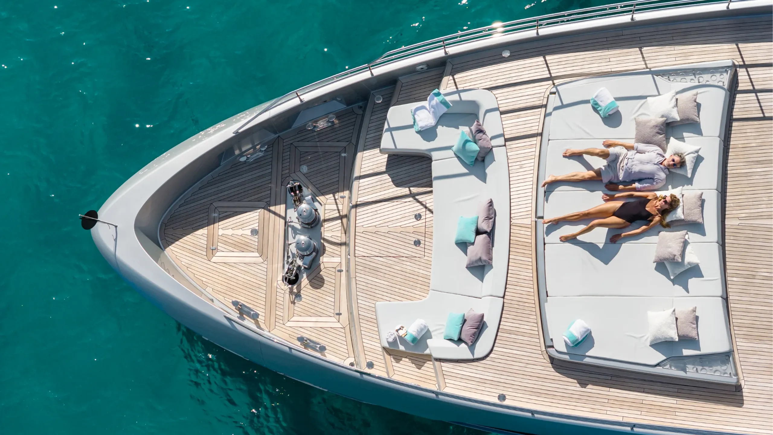 Riva 30m (photograph 8)
