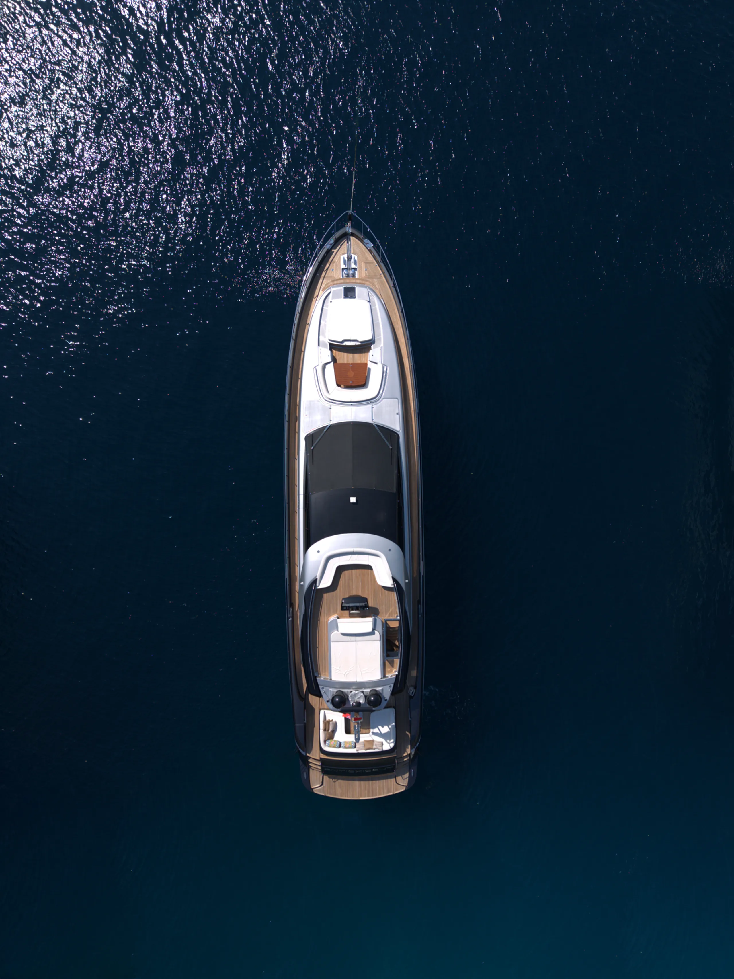 Riva 27m - Photograph 2
