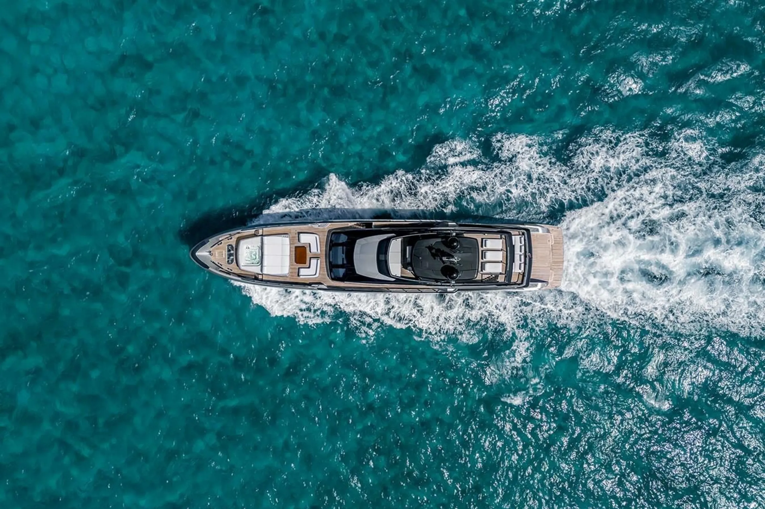 Riva 40m - Photograph 5