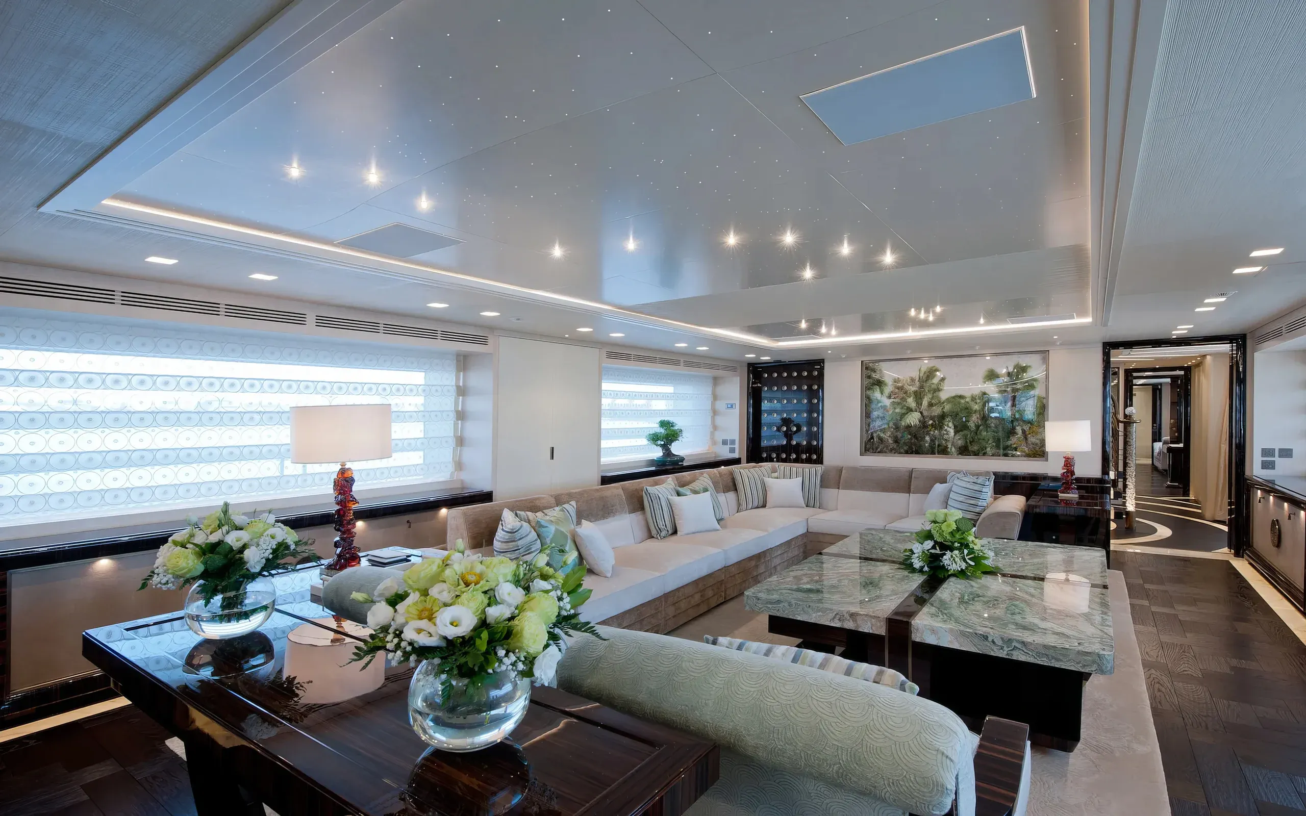 Sanlorenzo 46m (photograph 6)