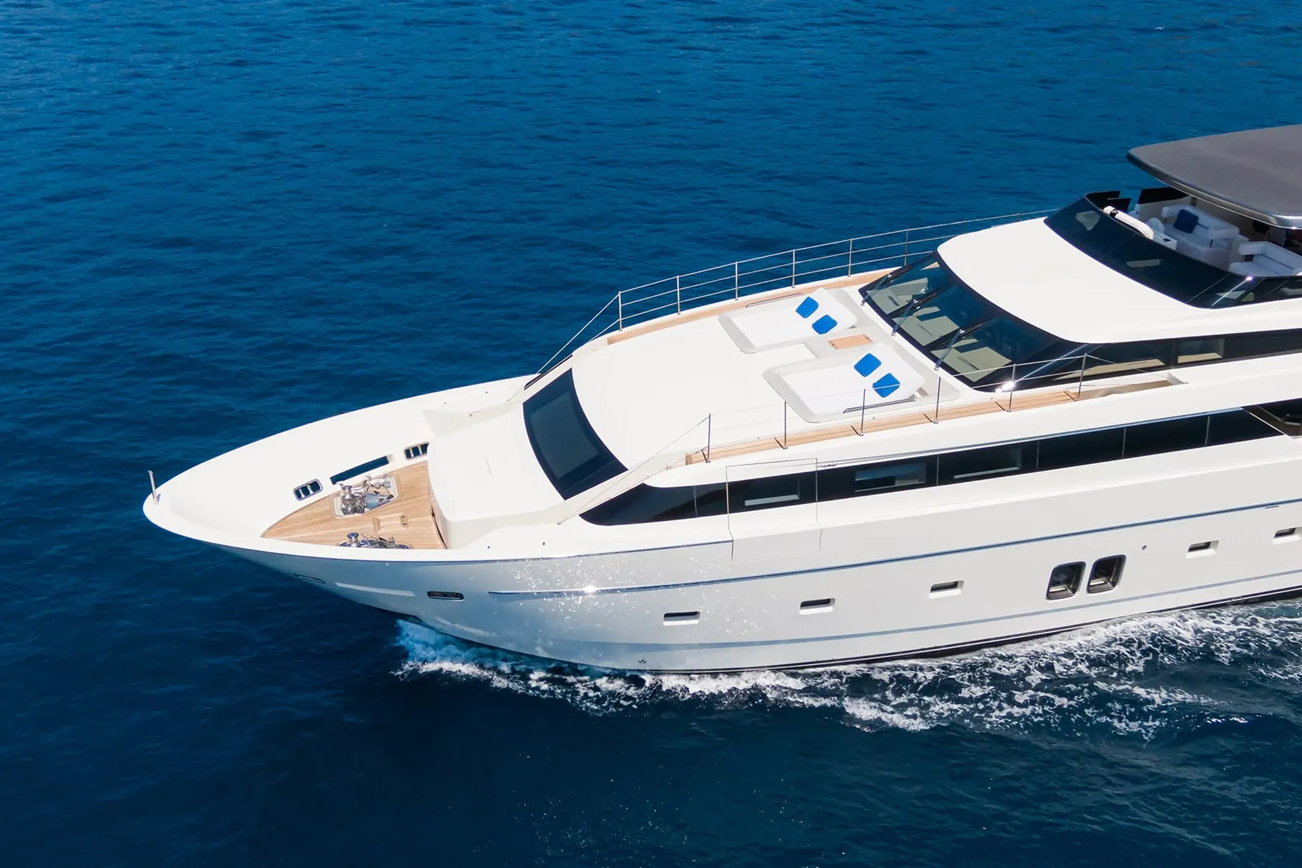 Sanlorenzo 36.5m (photograph 9)