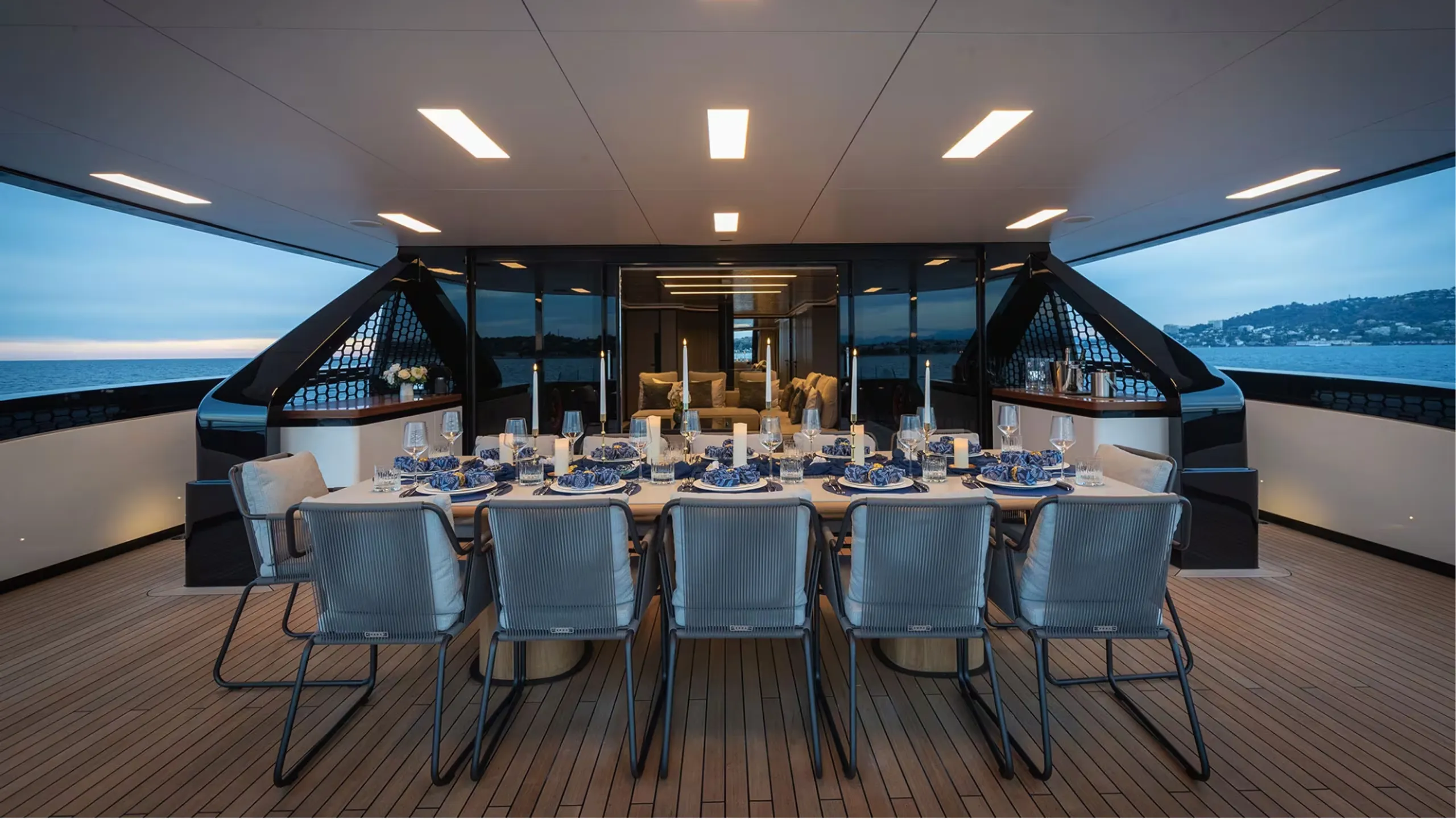 Tankoa Yachts 55m (photograph 9)