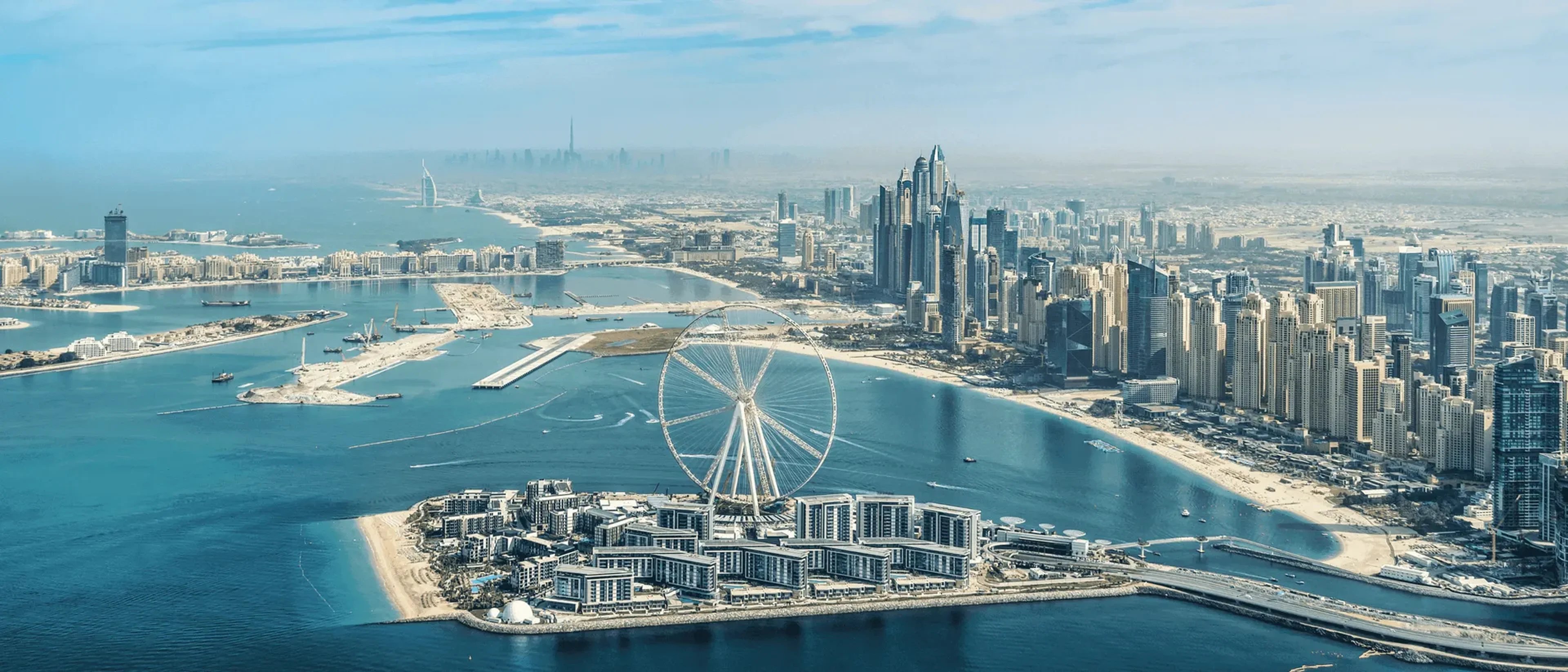 The Dubai yacht charter guide.