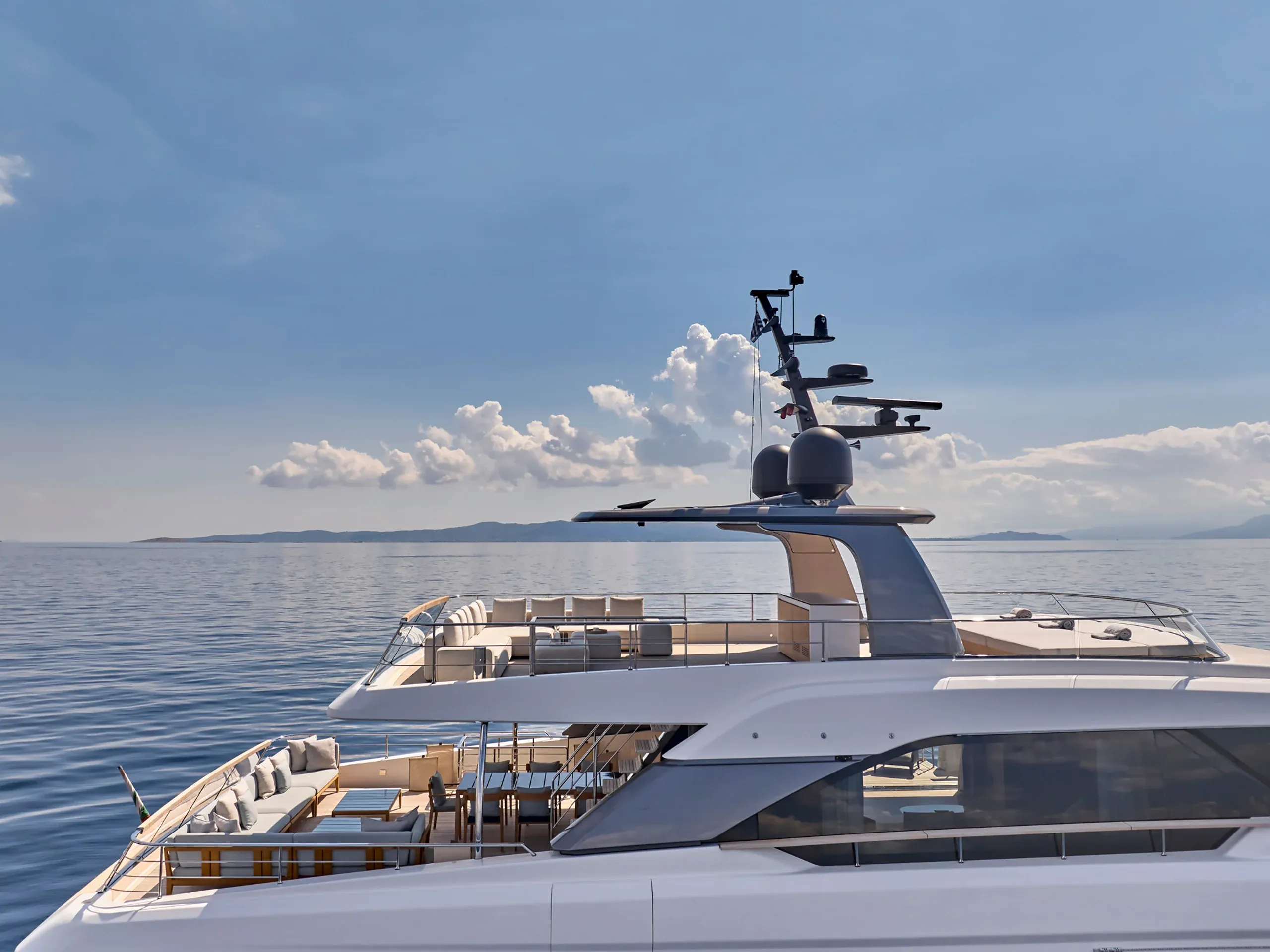Sanlorenzo 35.75m (photograph 1)