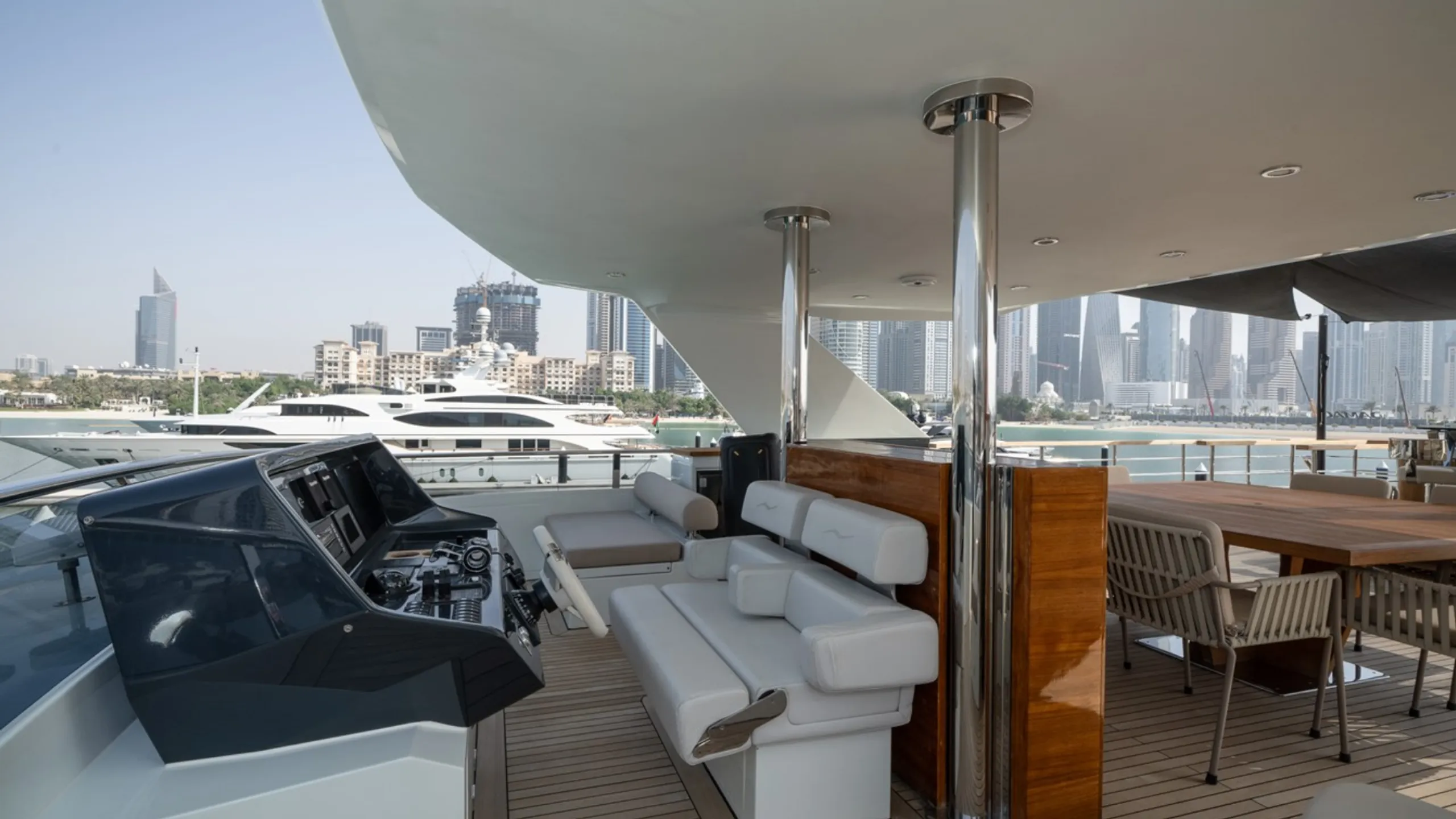 Numarine 33m - Photograph 5