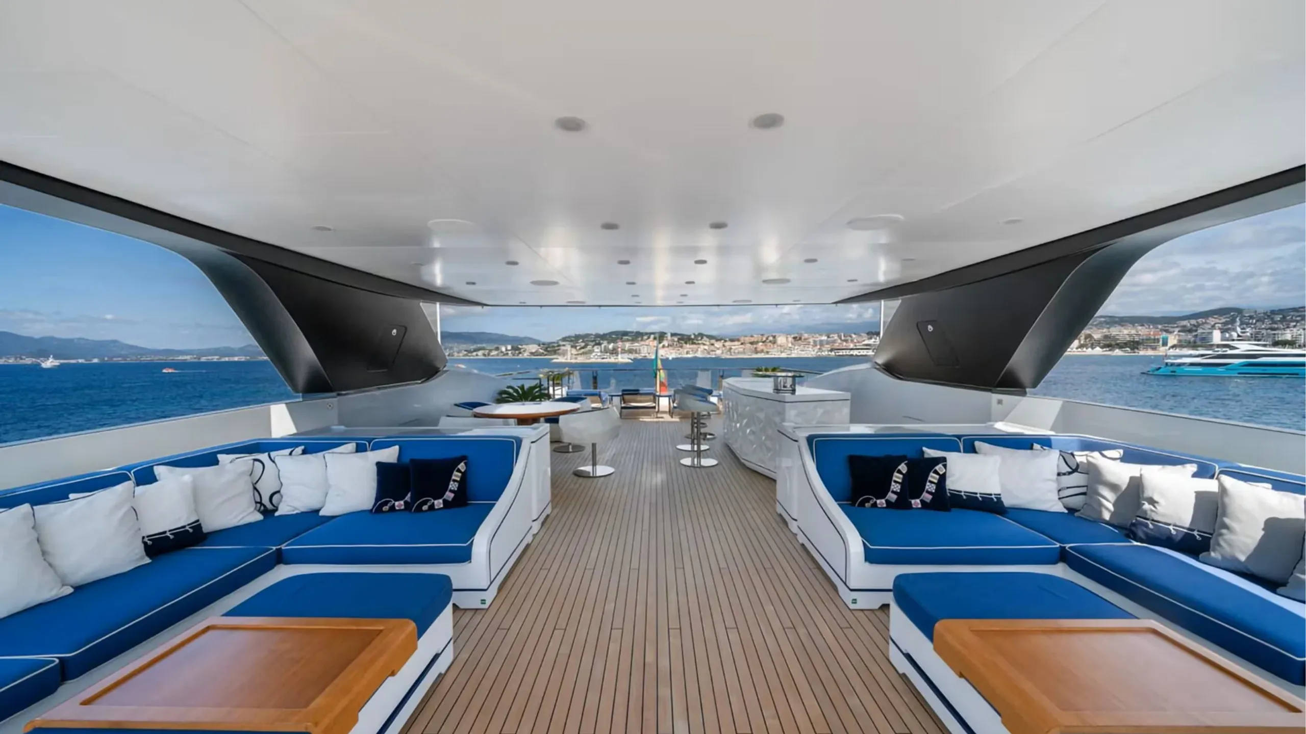 Sanlorenzo 52m (photograph 7)