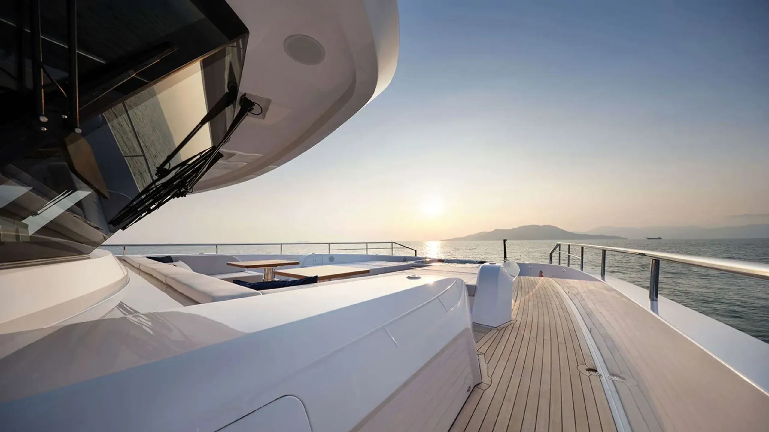 Heysea Yachts 42.2m (photograph 7)