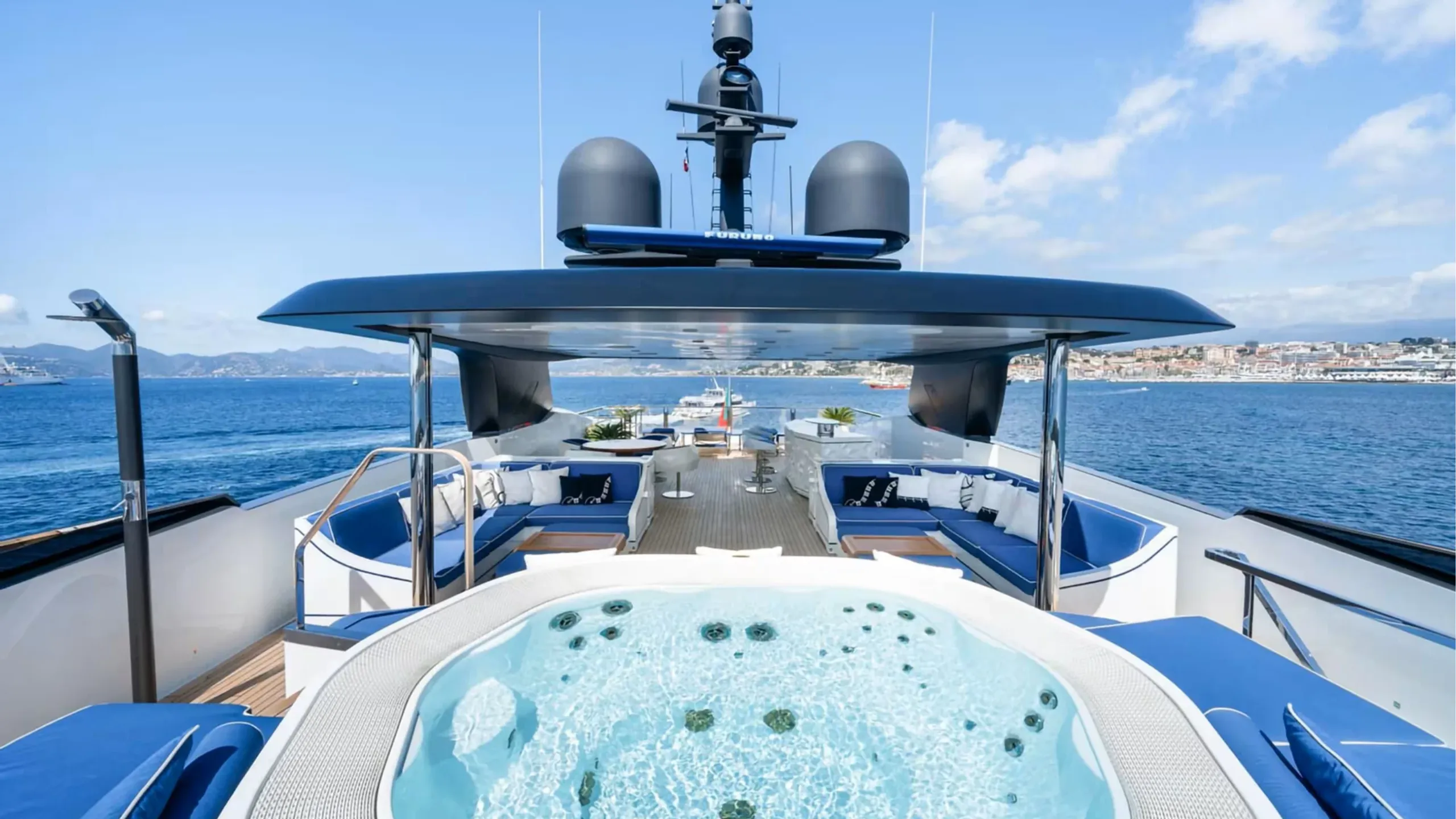 Sanlorenzo 52m (photograph 3)