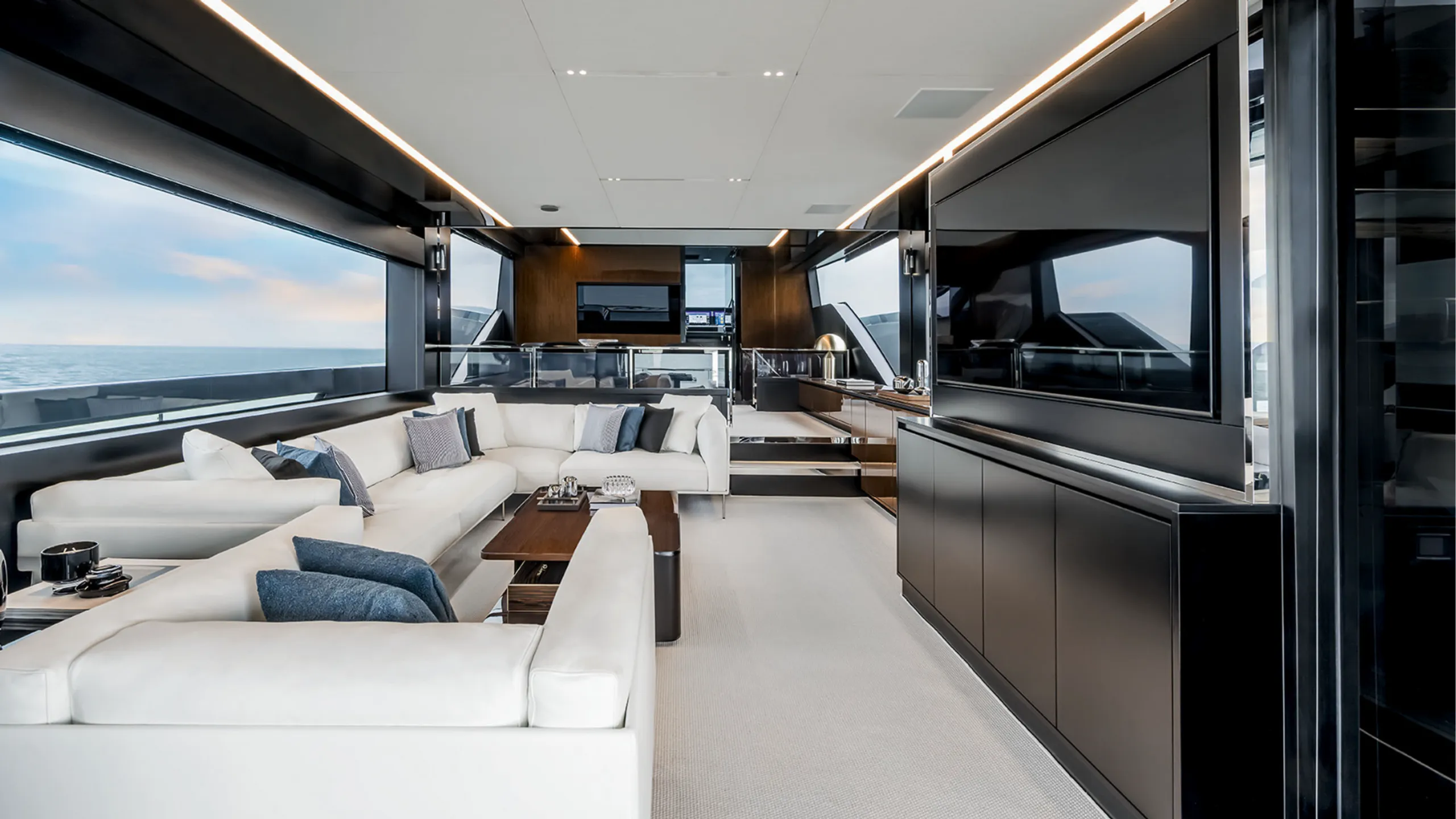 Riva 25m - Photograph 9