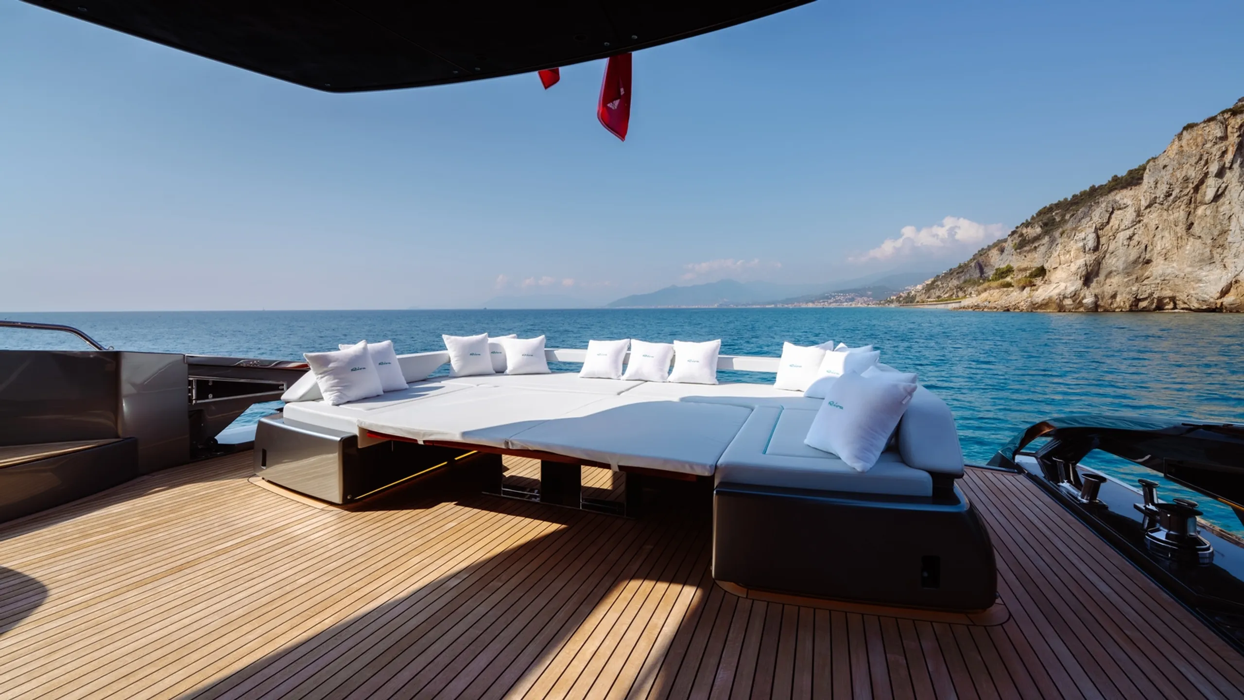 Riva 27m - Photograph 5