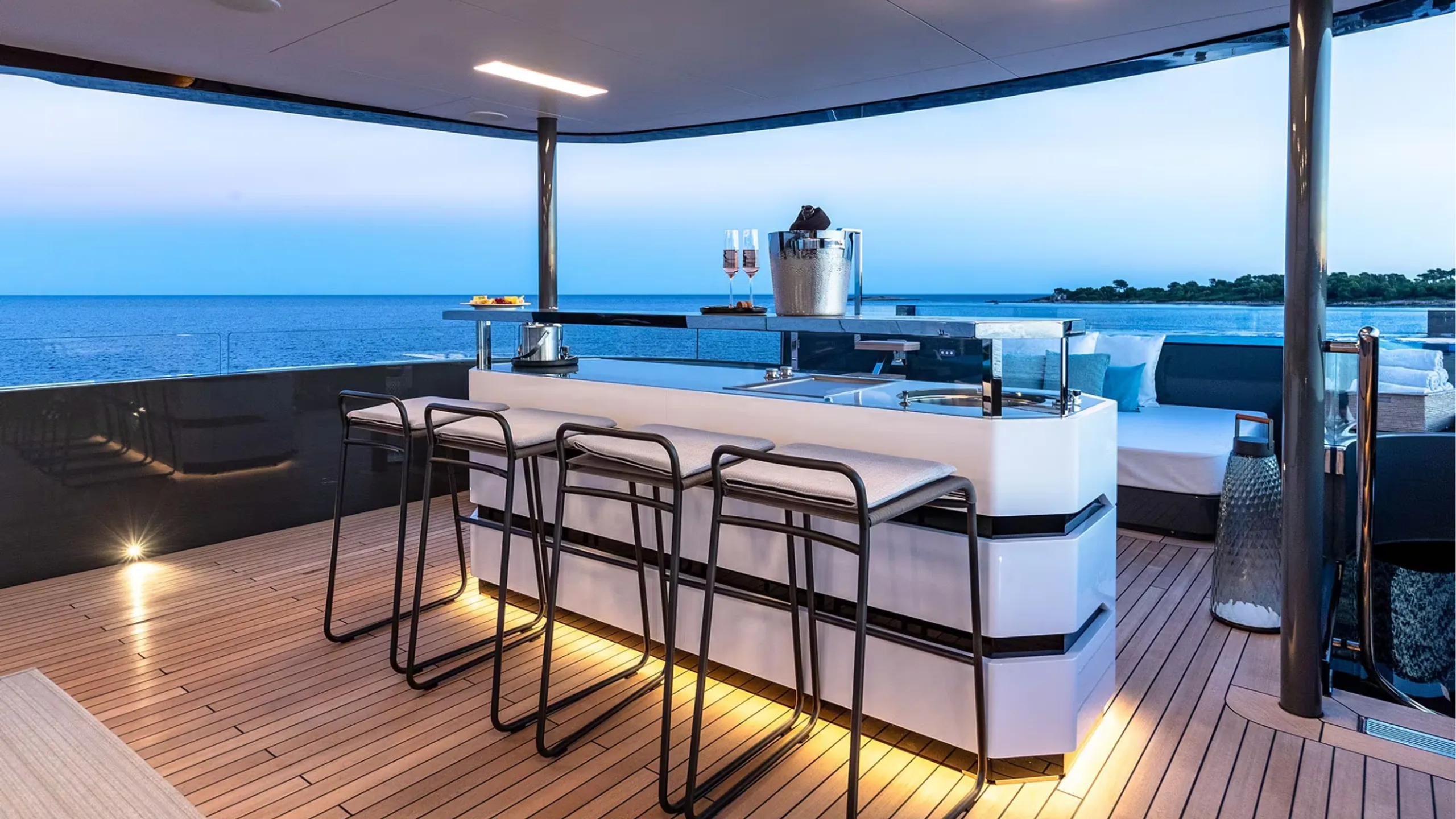 Tankoa Yachts 55m (photograph 5)