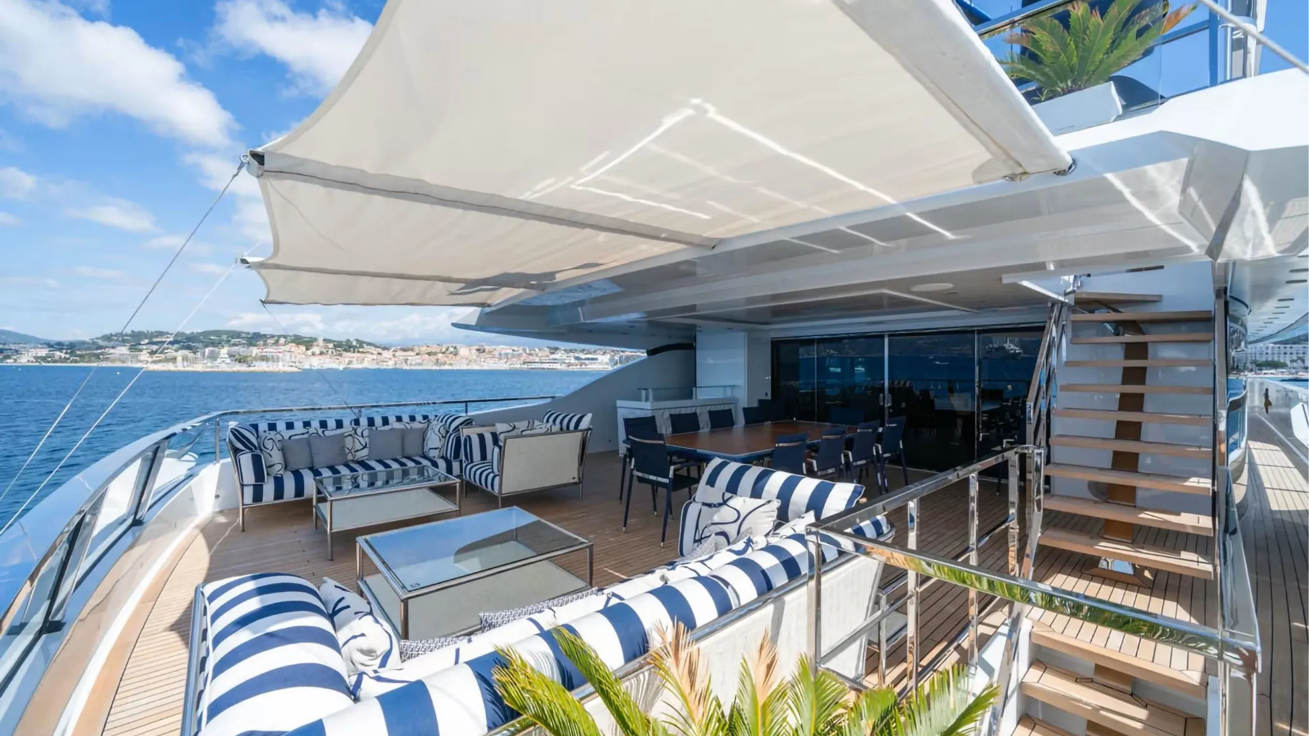 Sanlorenzo 52m (photograph 8)