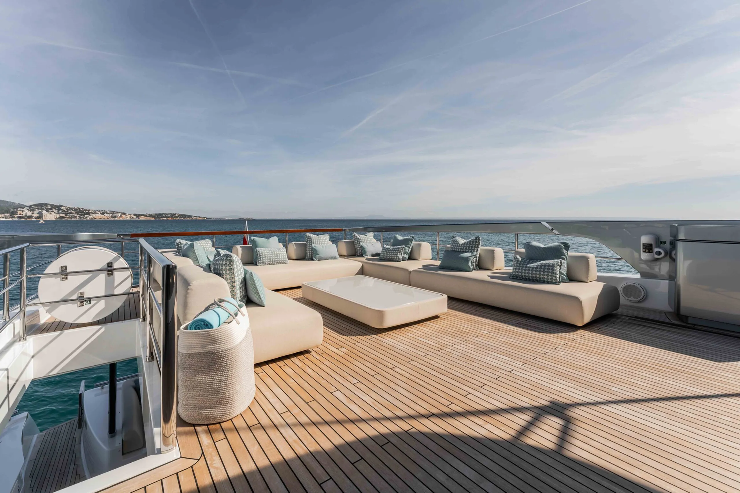 Riva 34m - Photograph 6