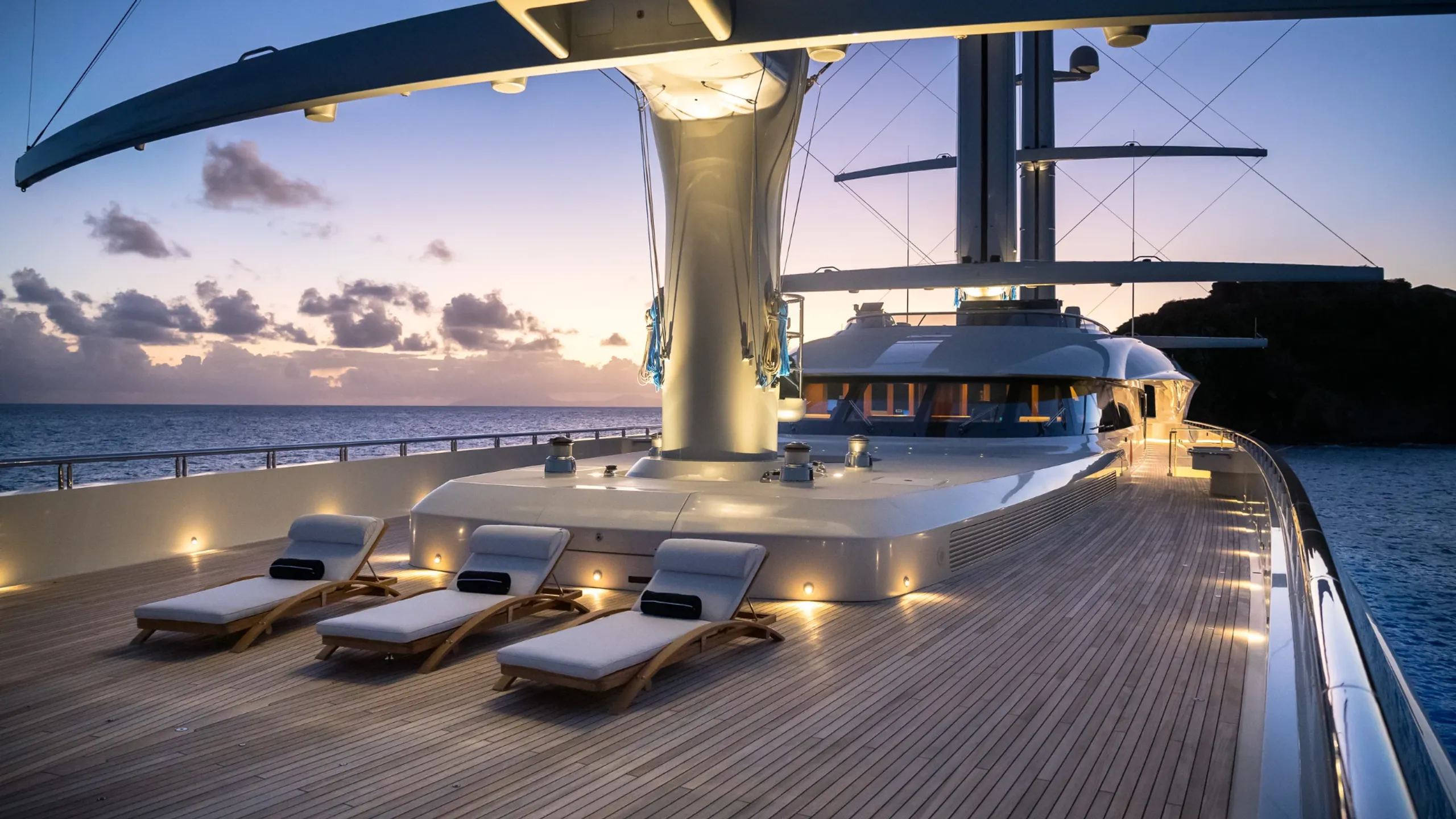 Oceanco 105m (photograph 2)