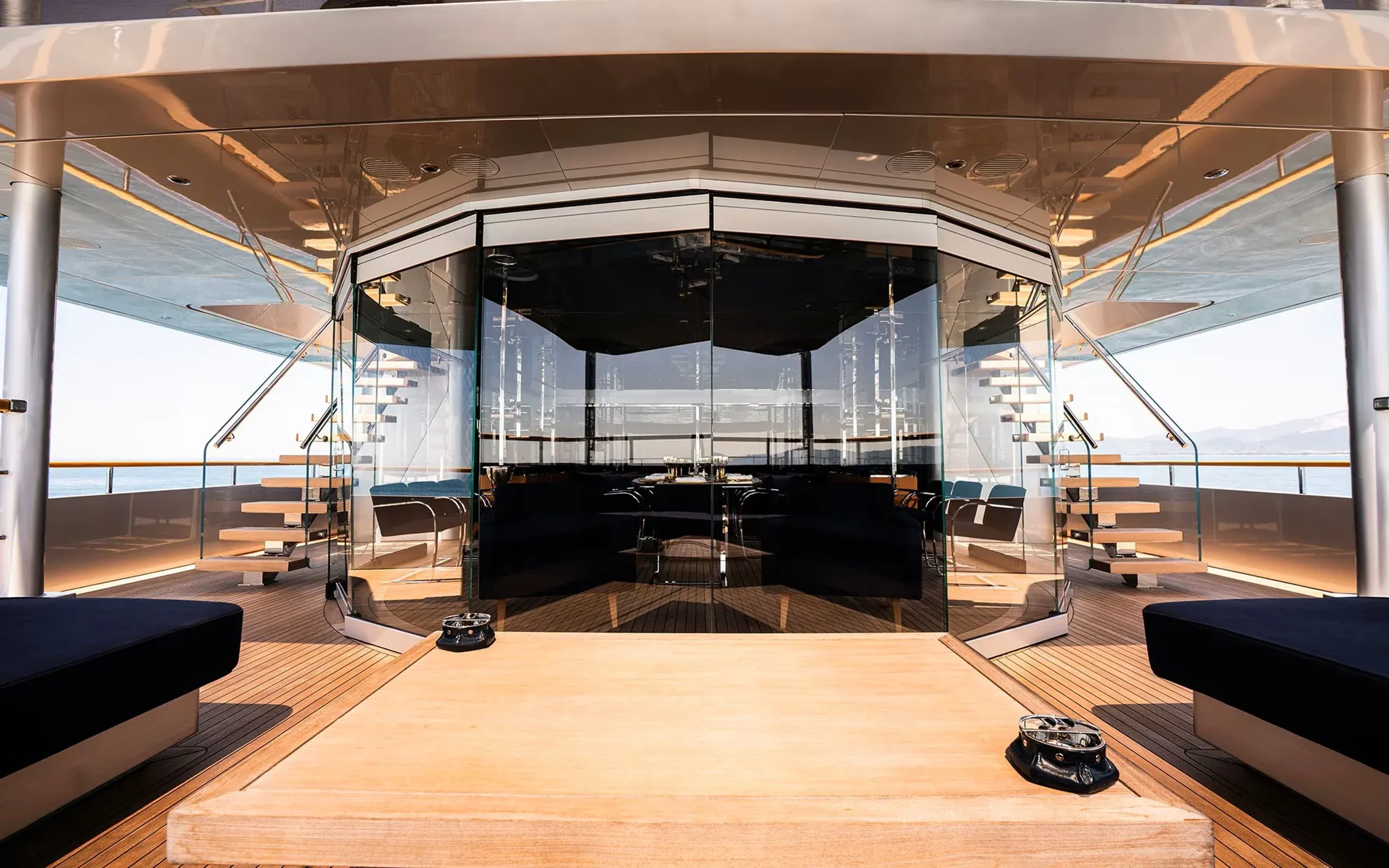 Codecasa 65m (photograph 5)