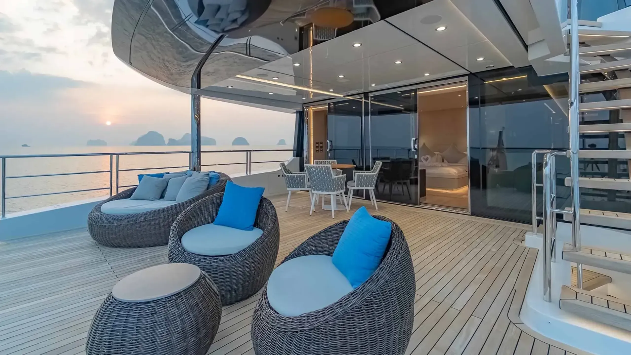 Heysea Yachts 42.2m (photograph 5)