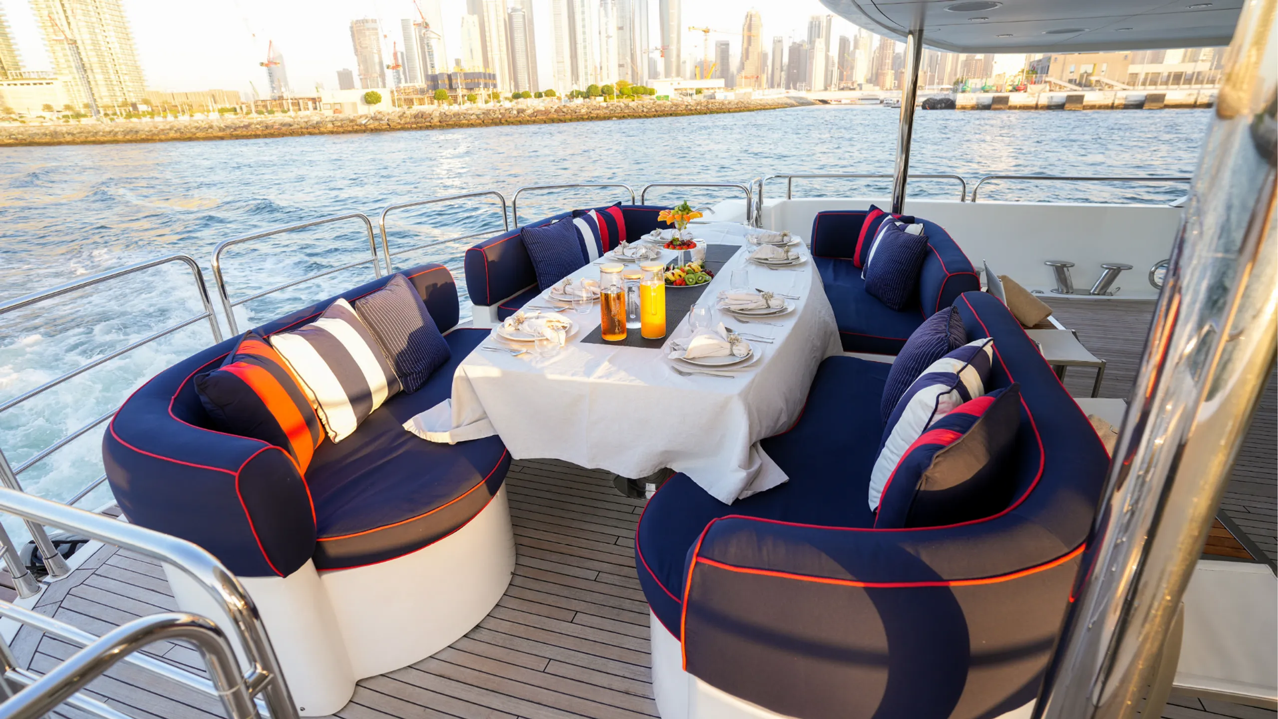 Sunseeker 40m - Photograph 9