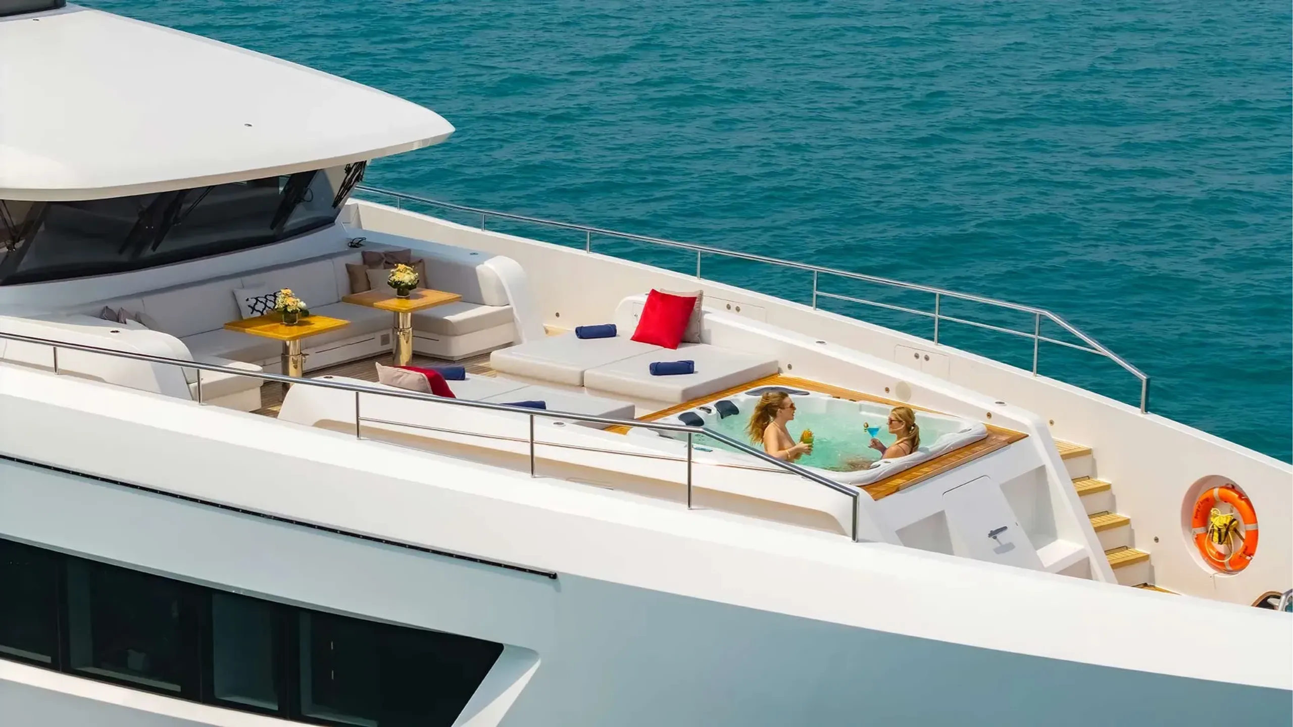 Heysea Yachts 42.2m (photograph 9)